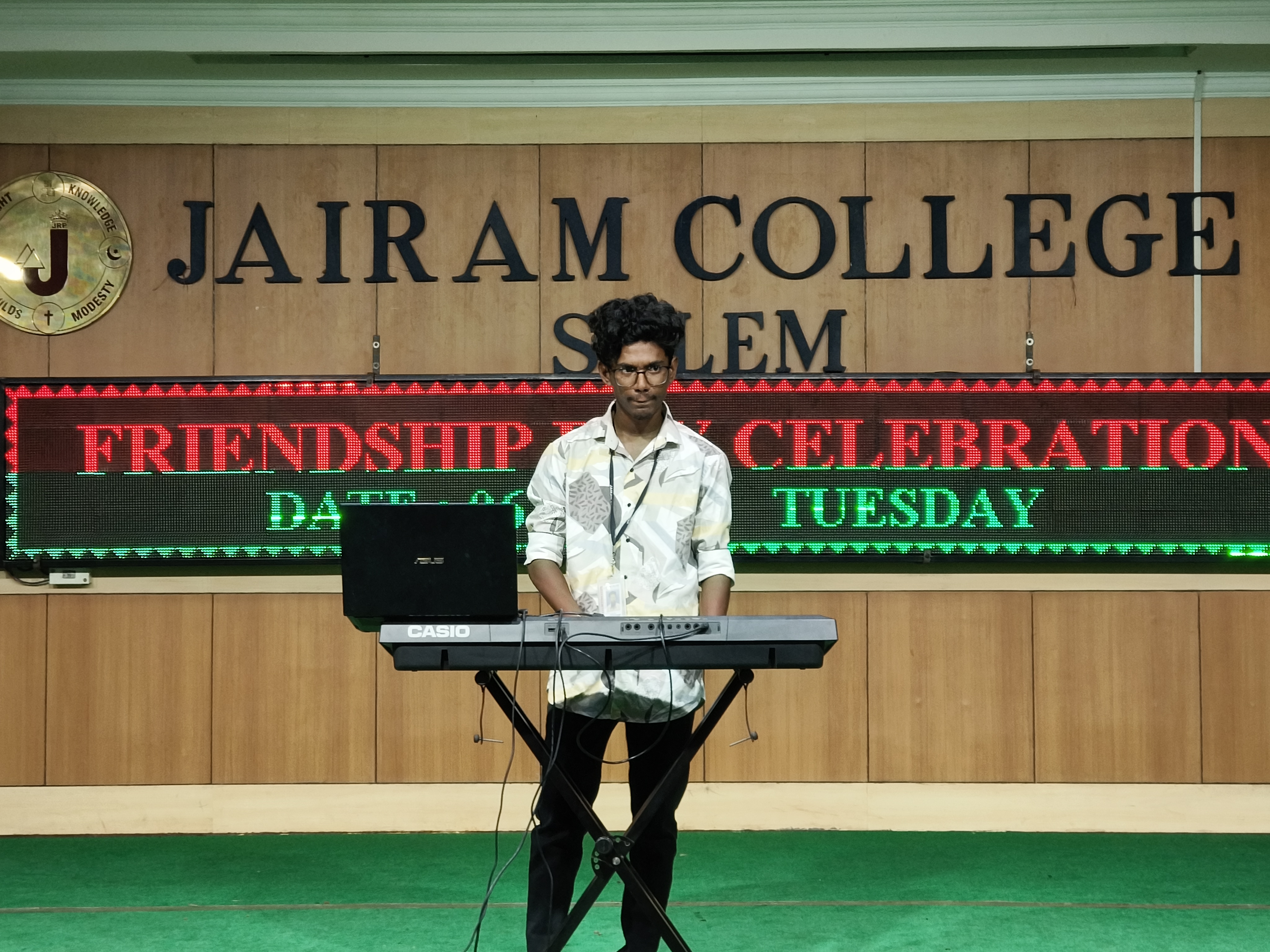 Friendship Day Celebration