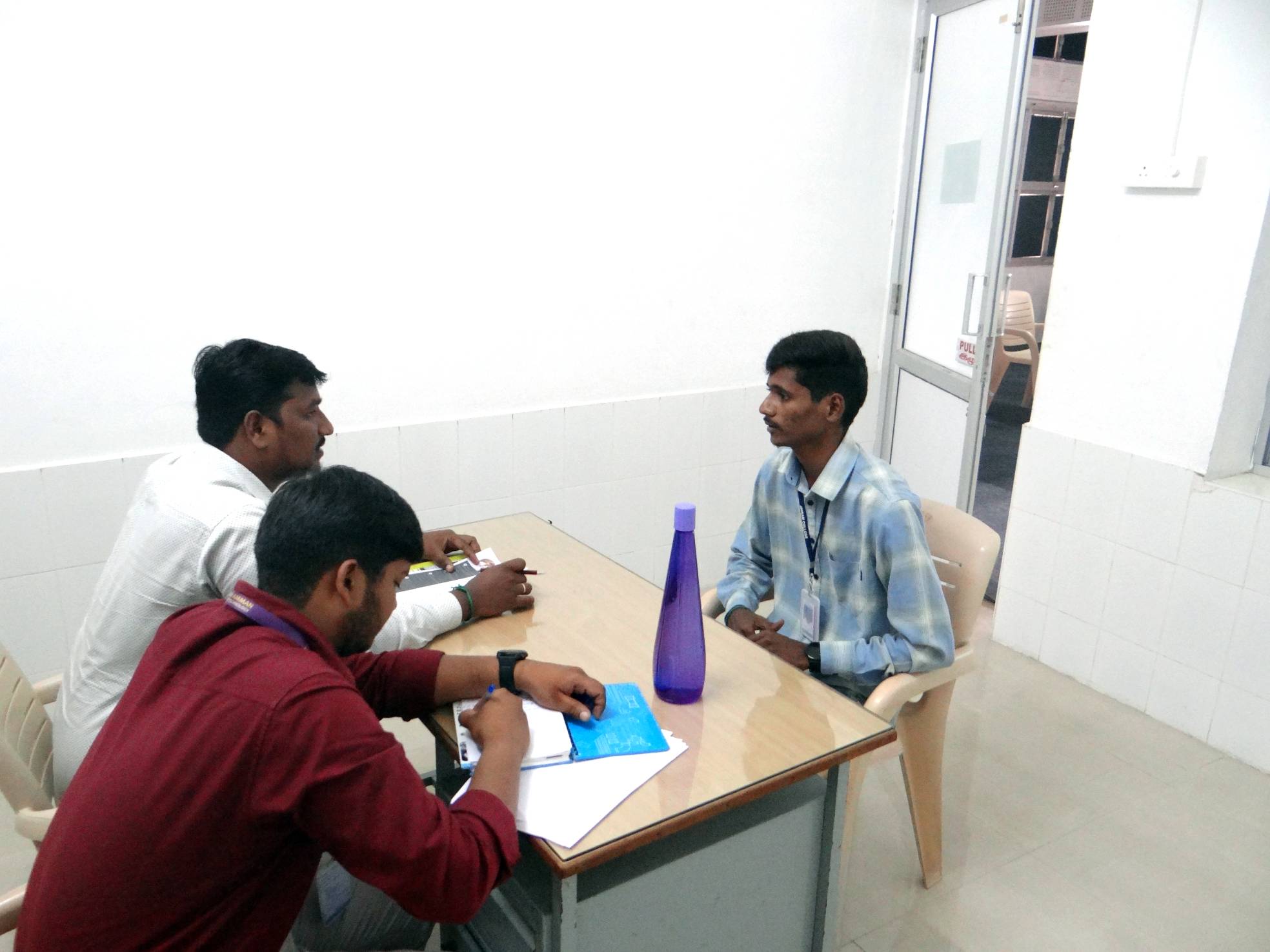 Campus Drive Bannari Amman institute of Technology