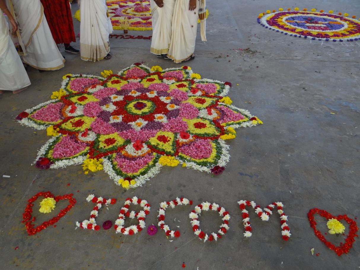 ONAM CELEBRATION