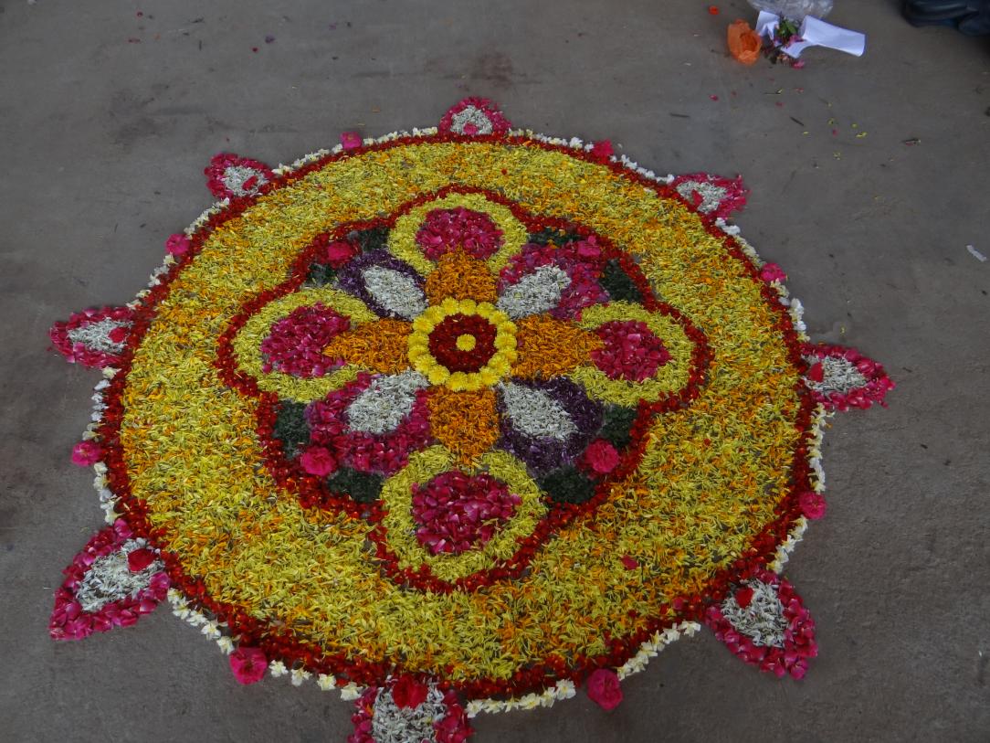 ONAM CELEBRATION