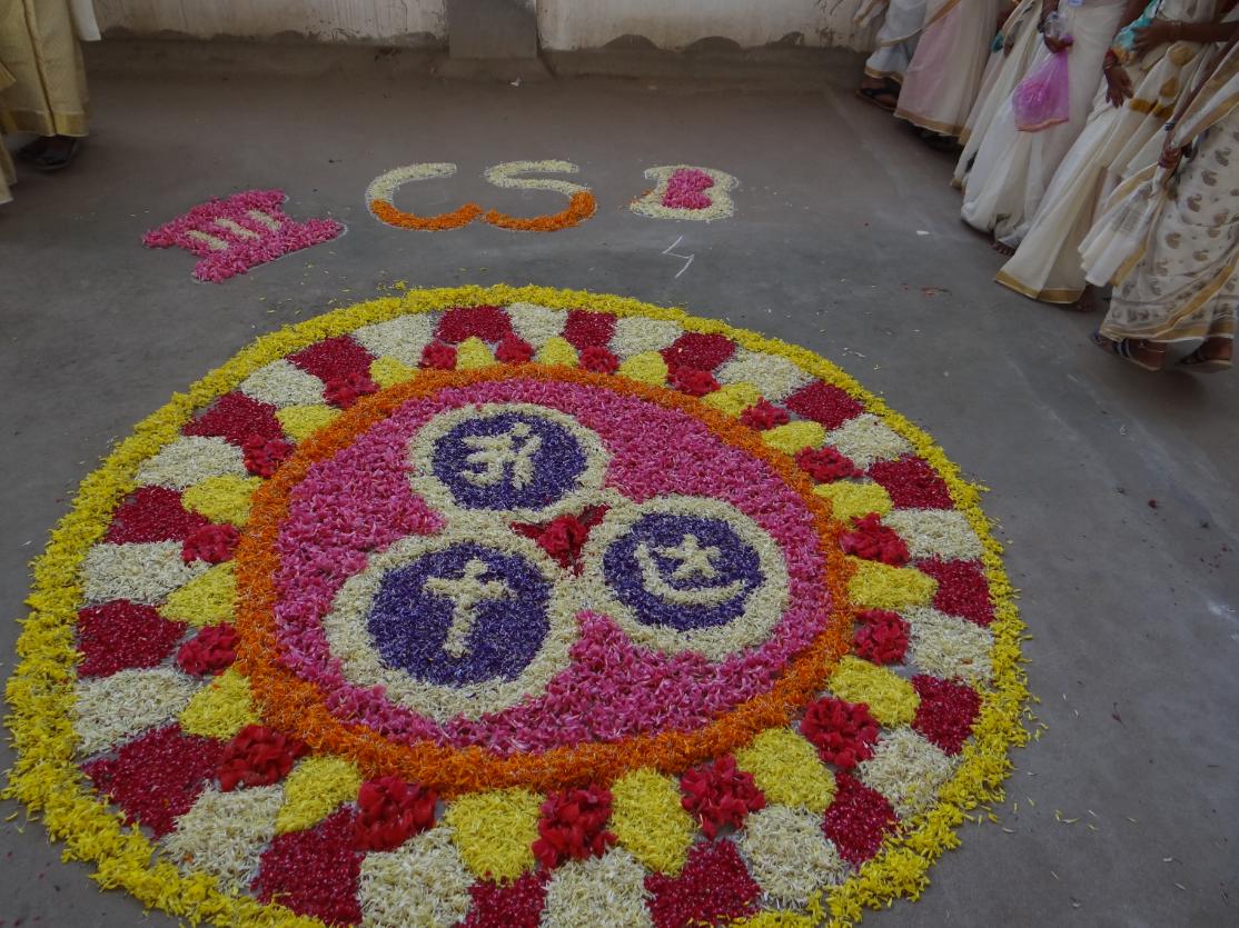 ONAM CELEBRATION