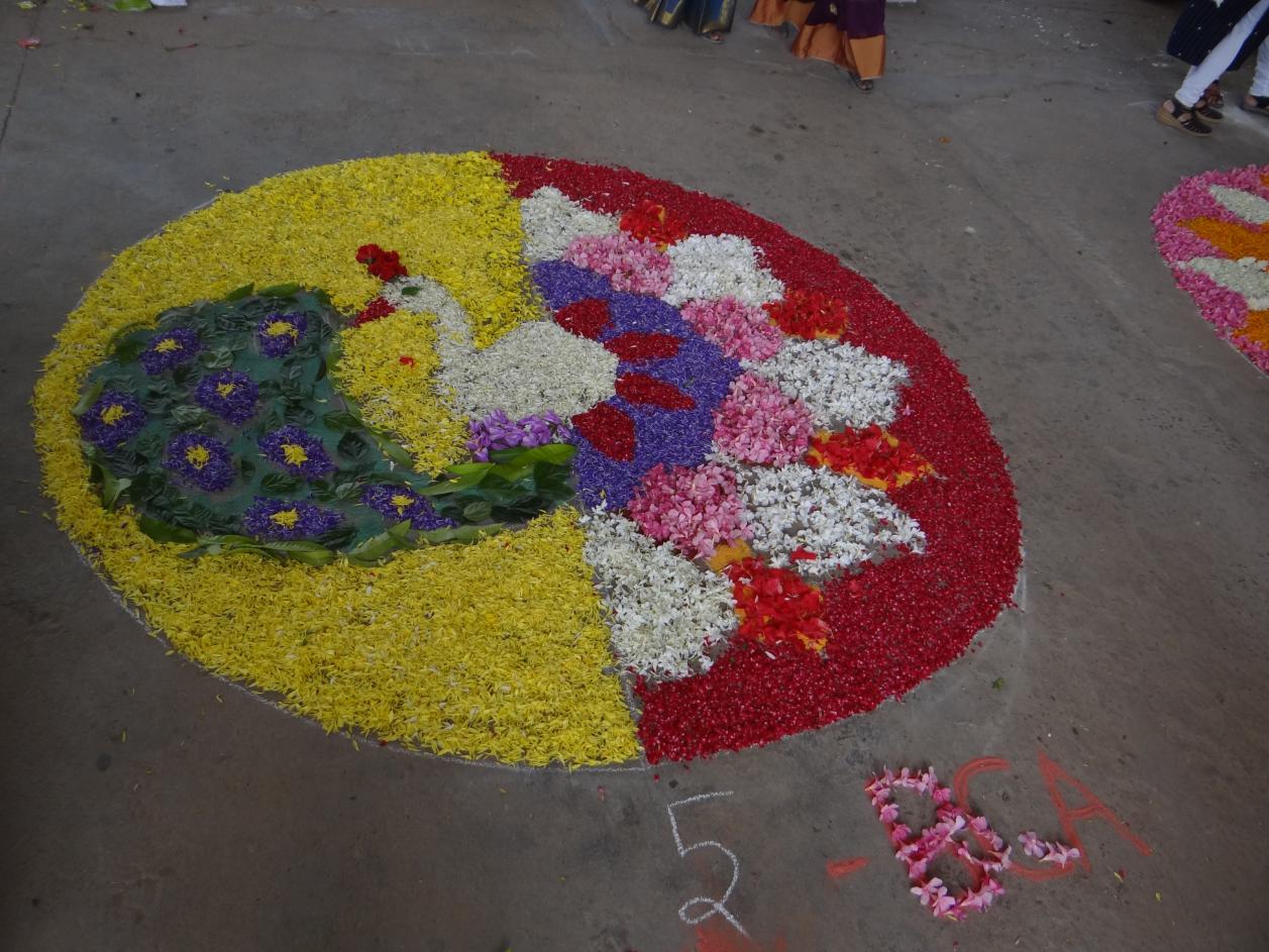 ONAM CELEBRATION