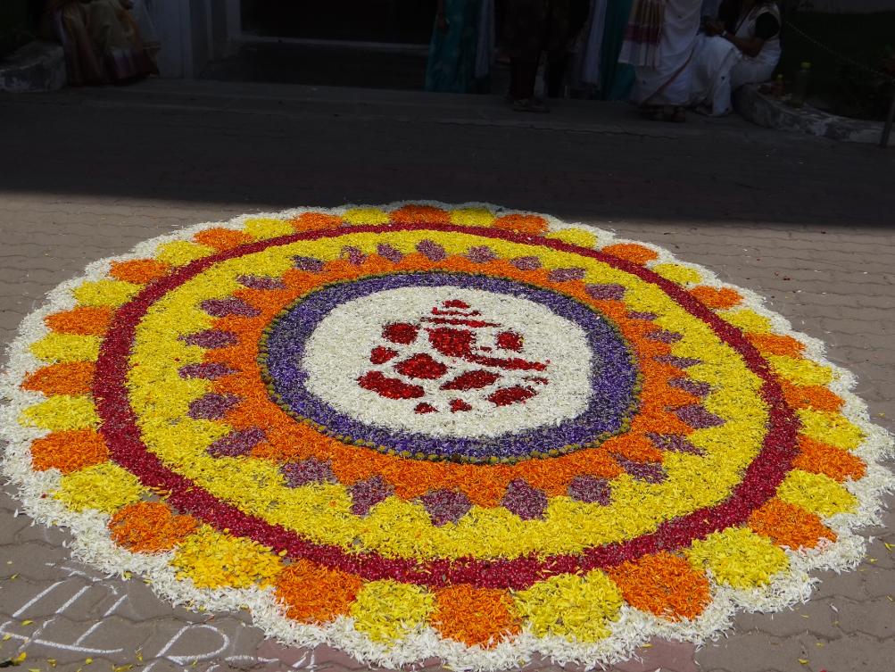 ONAM CELEBRATION