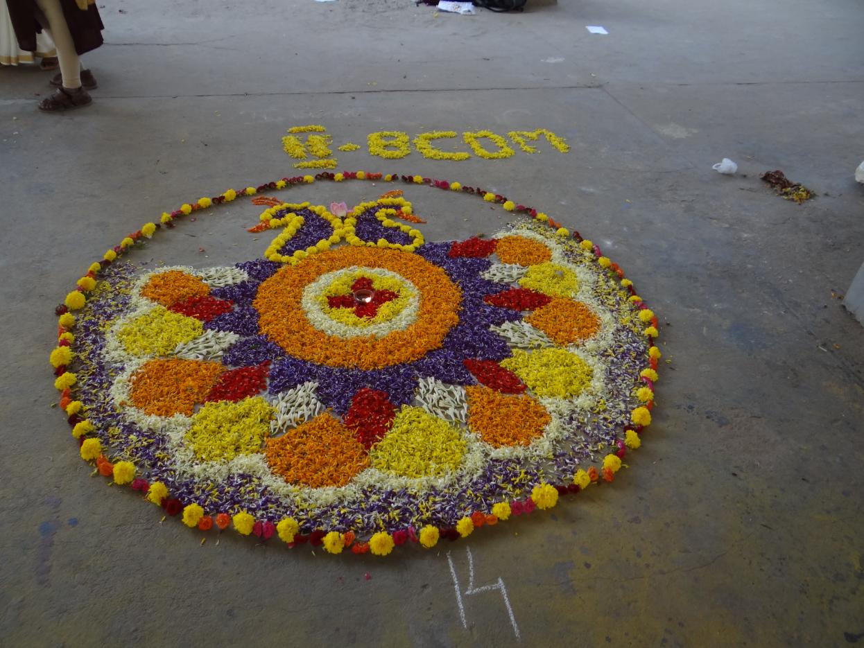 ONAM CELEBRATION