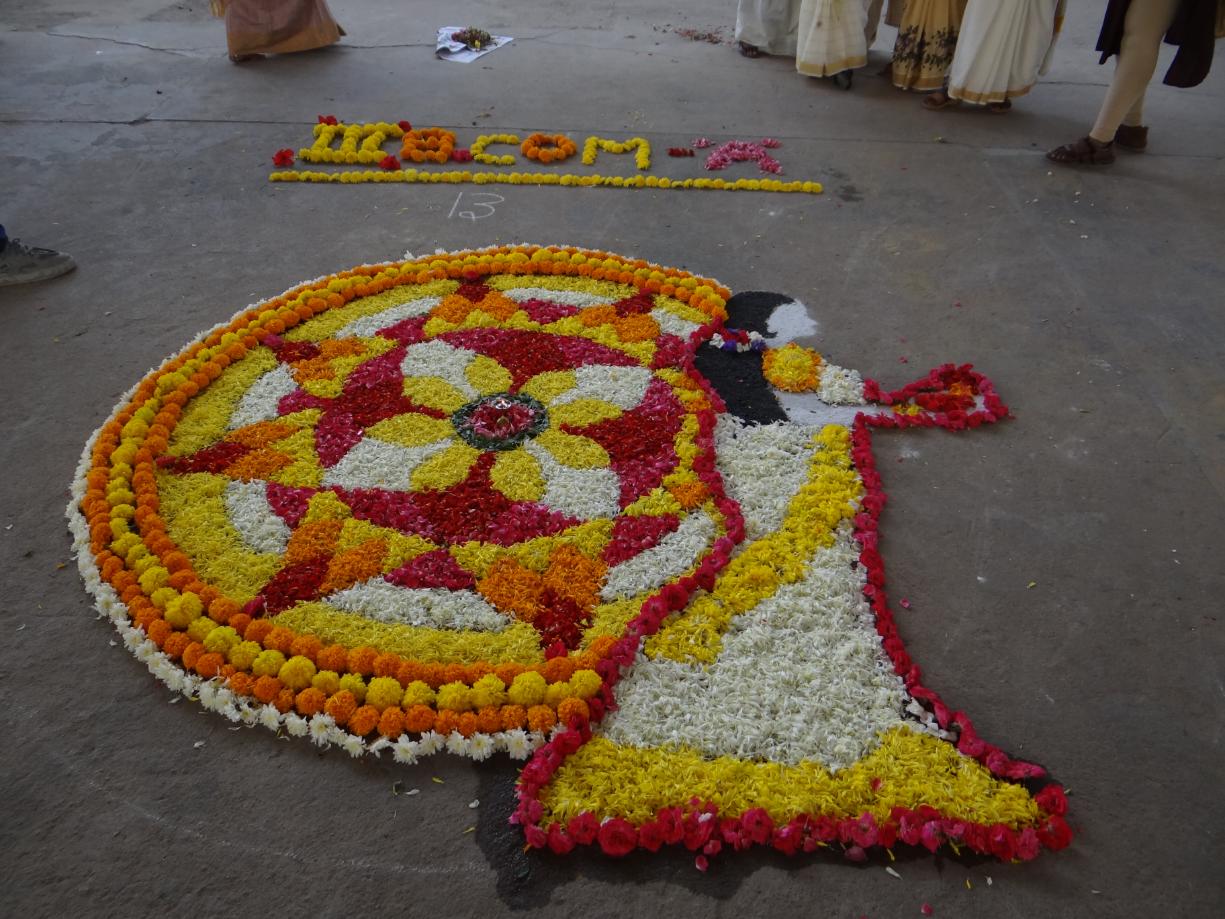 ONAM CELEBRATION