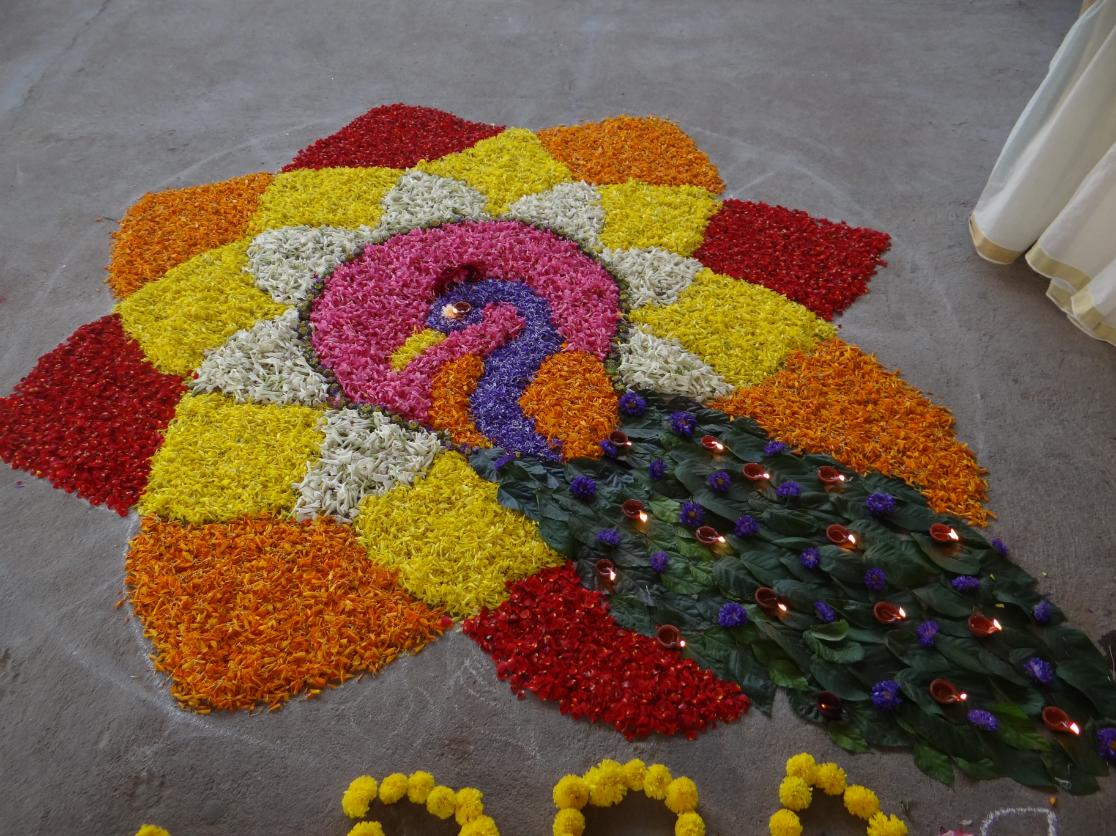 ONAM CELEBRATION