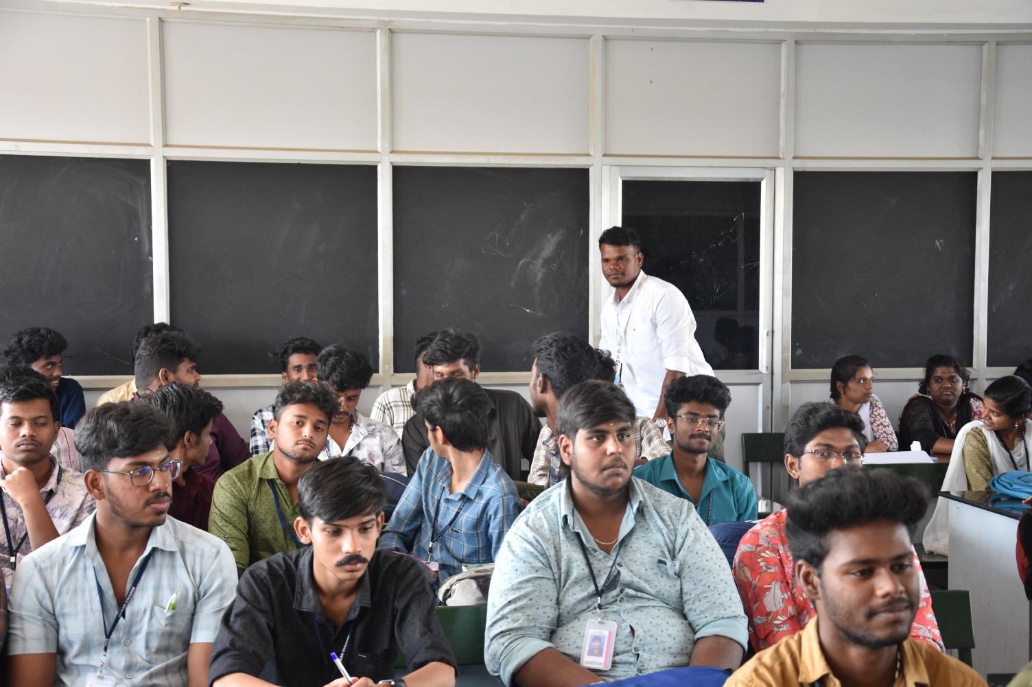 EMPLOYABILITY SKILLS TRAINING-MAGIC BUS INDIA FOUNDATION-2025