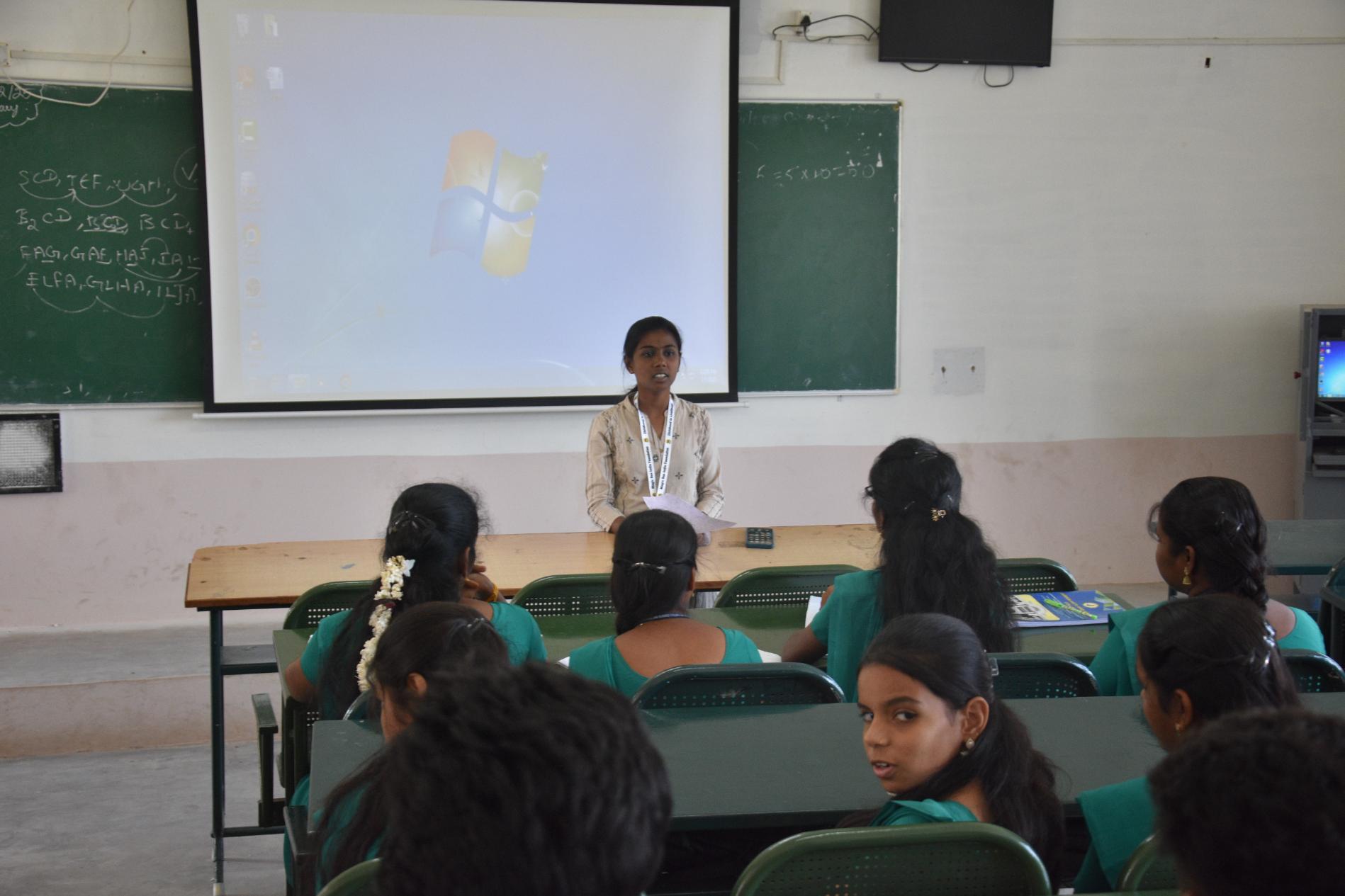 EMPLOYABILITY SKILLS TRAINING-MAGIC BUS INDIA FOUNDATION-2025