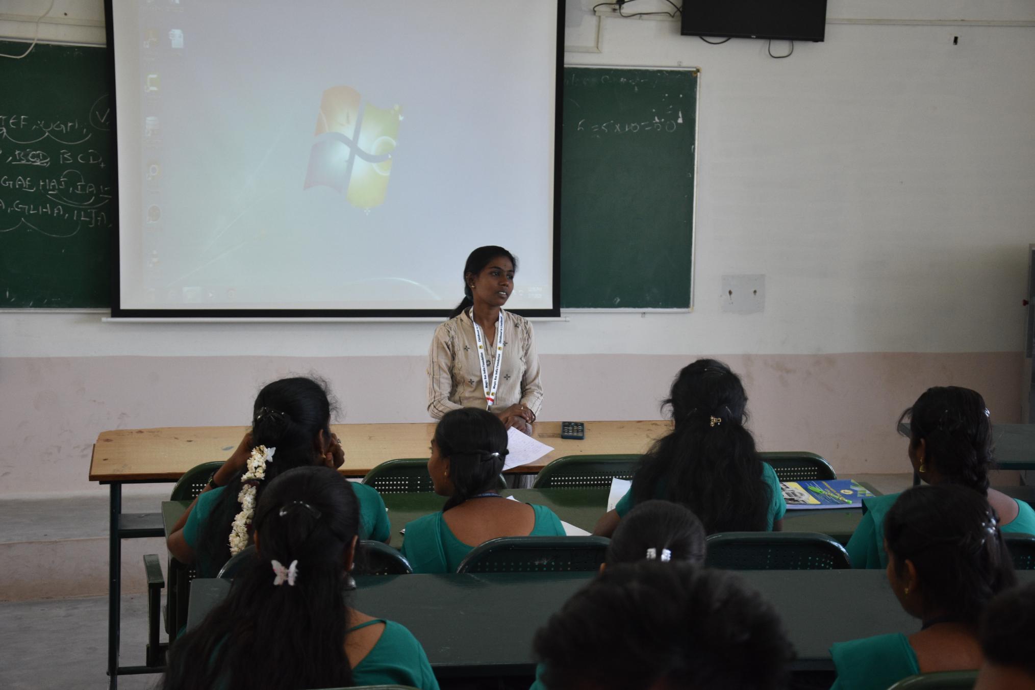 EMPLOYABILITY SKILLS TRAINING-MAGIC BUS INDIA FOUNDATION-2025