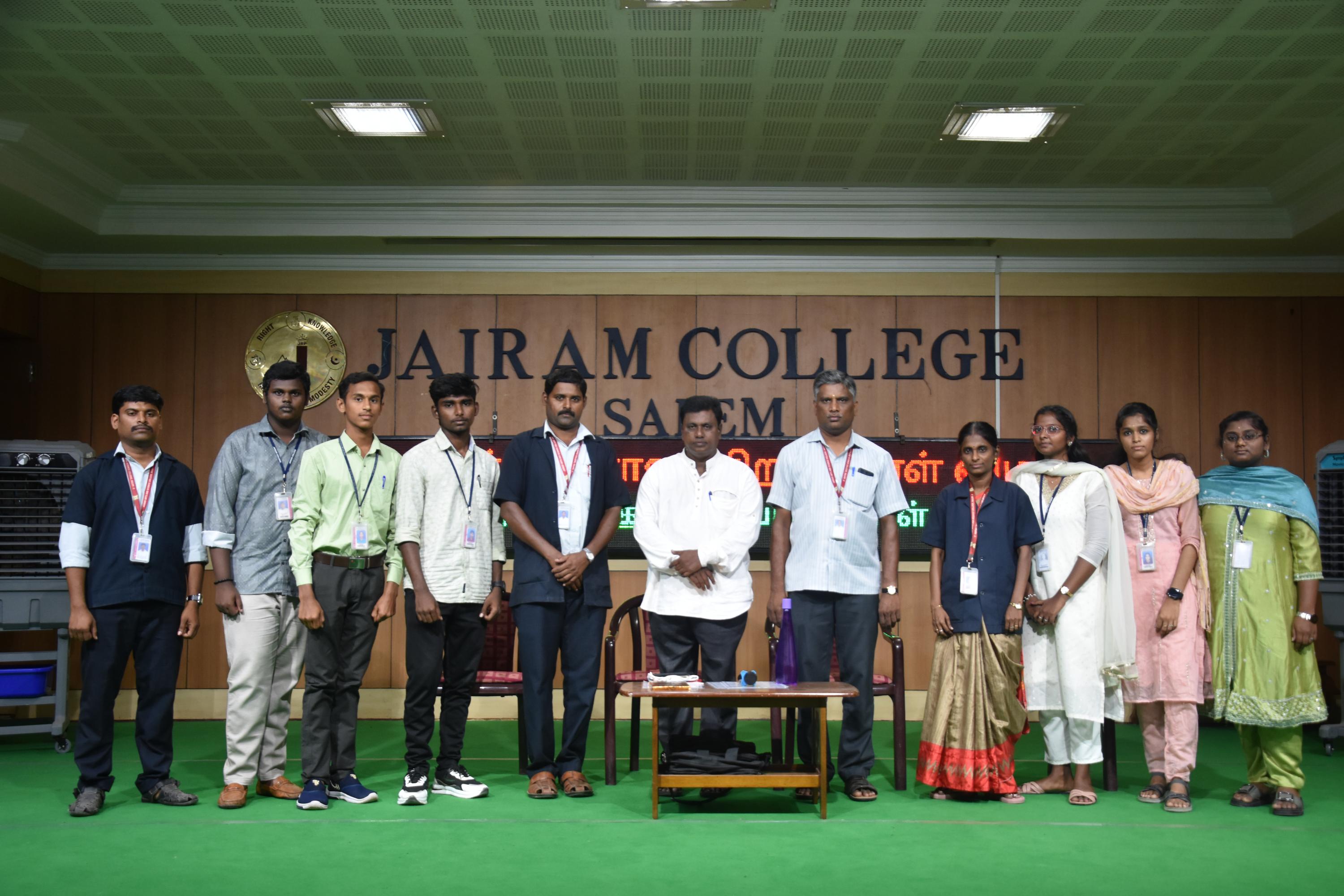 KAMARAJAR BIRTHDAY SPEECH