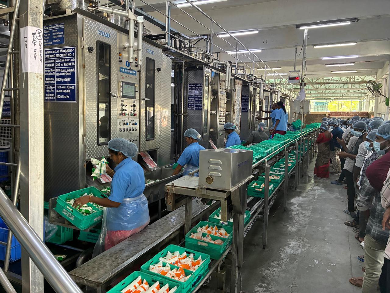 INDUSTRIAL VISIT-2025