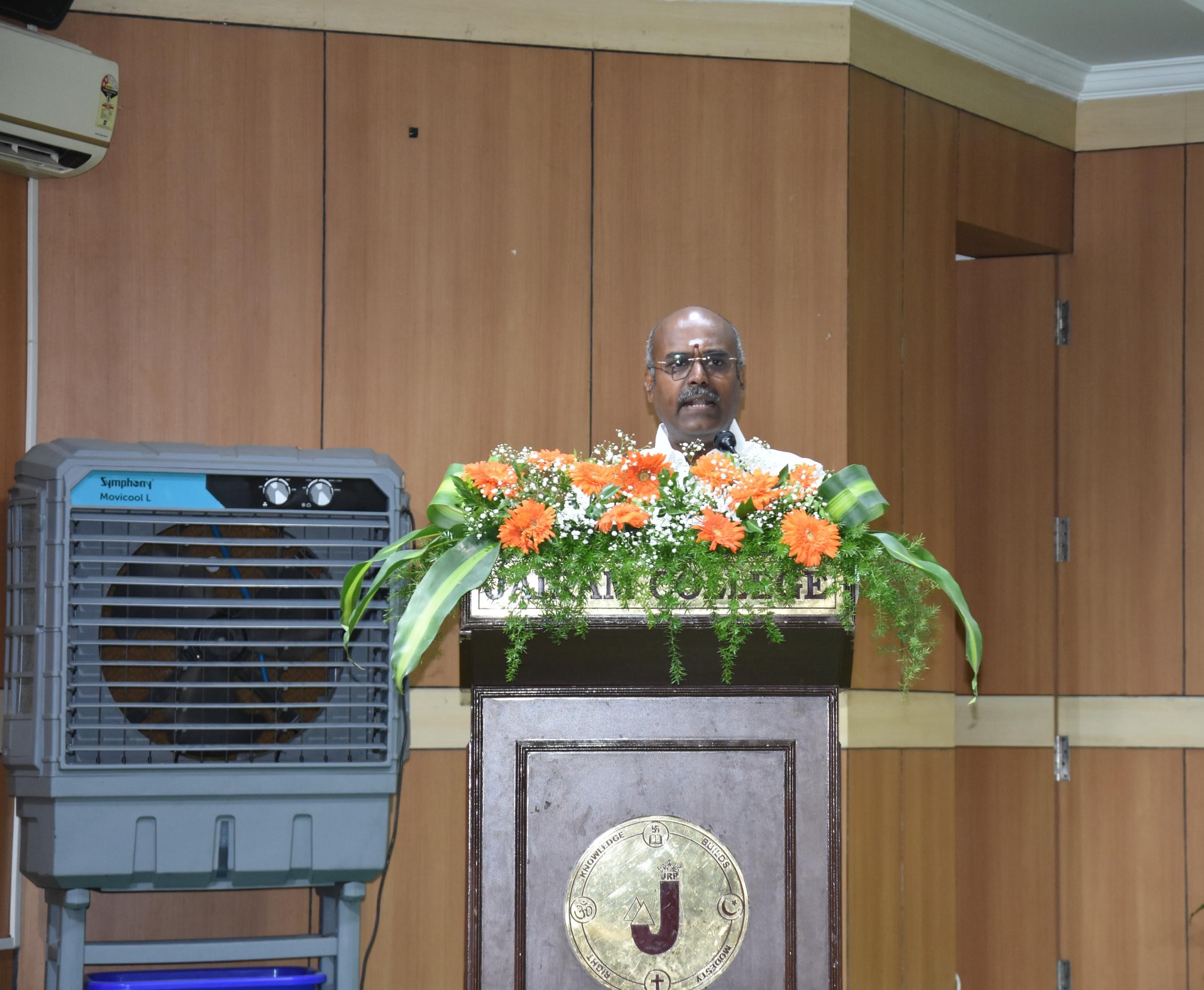 மாபெரும் தமிழ்க் கனவு 2025