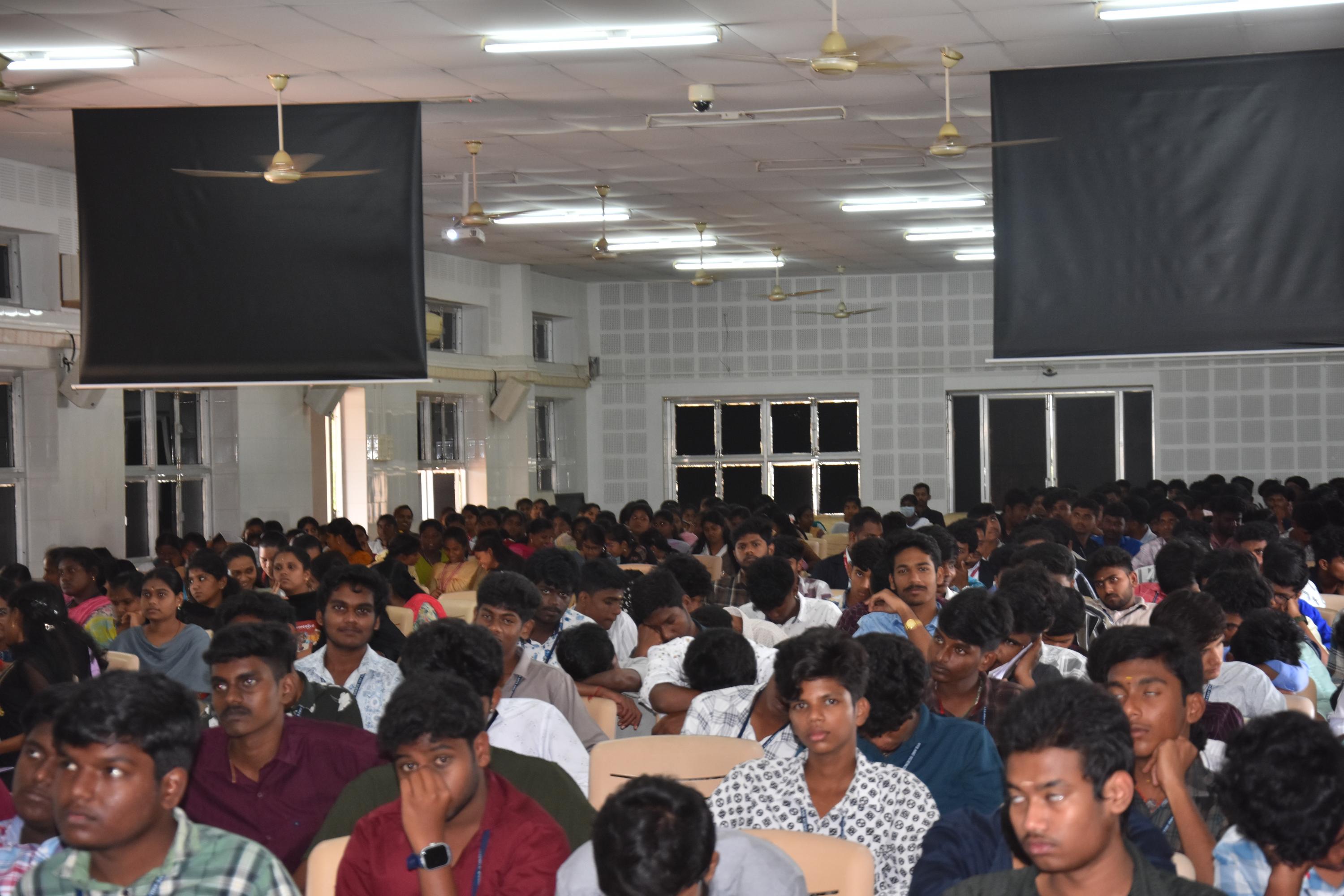 மாபெரும் தமிழ்க் கனவு 2025