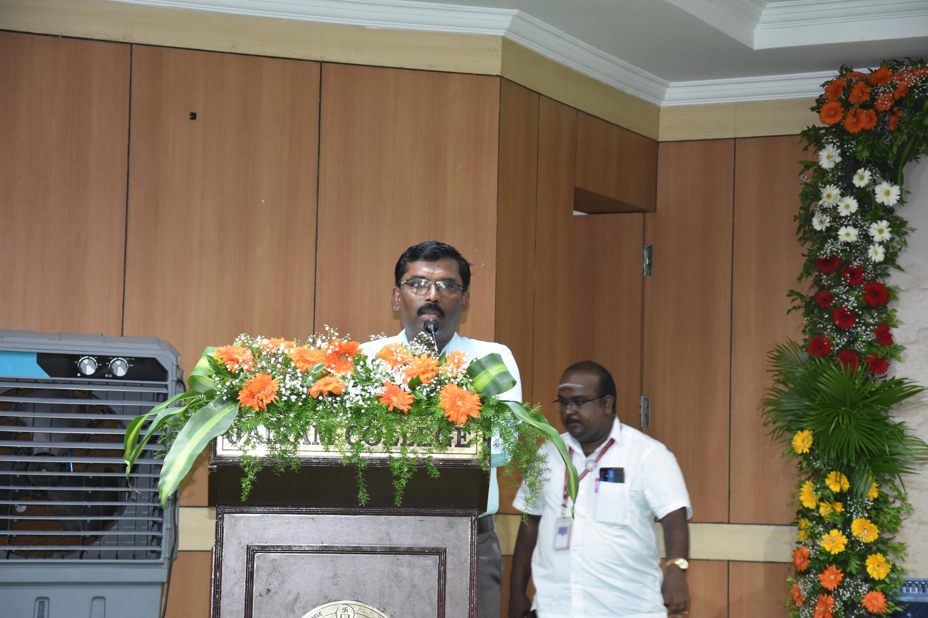 மாபெரும் தமிழ்க் கனவு 2025