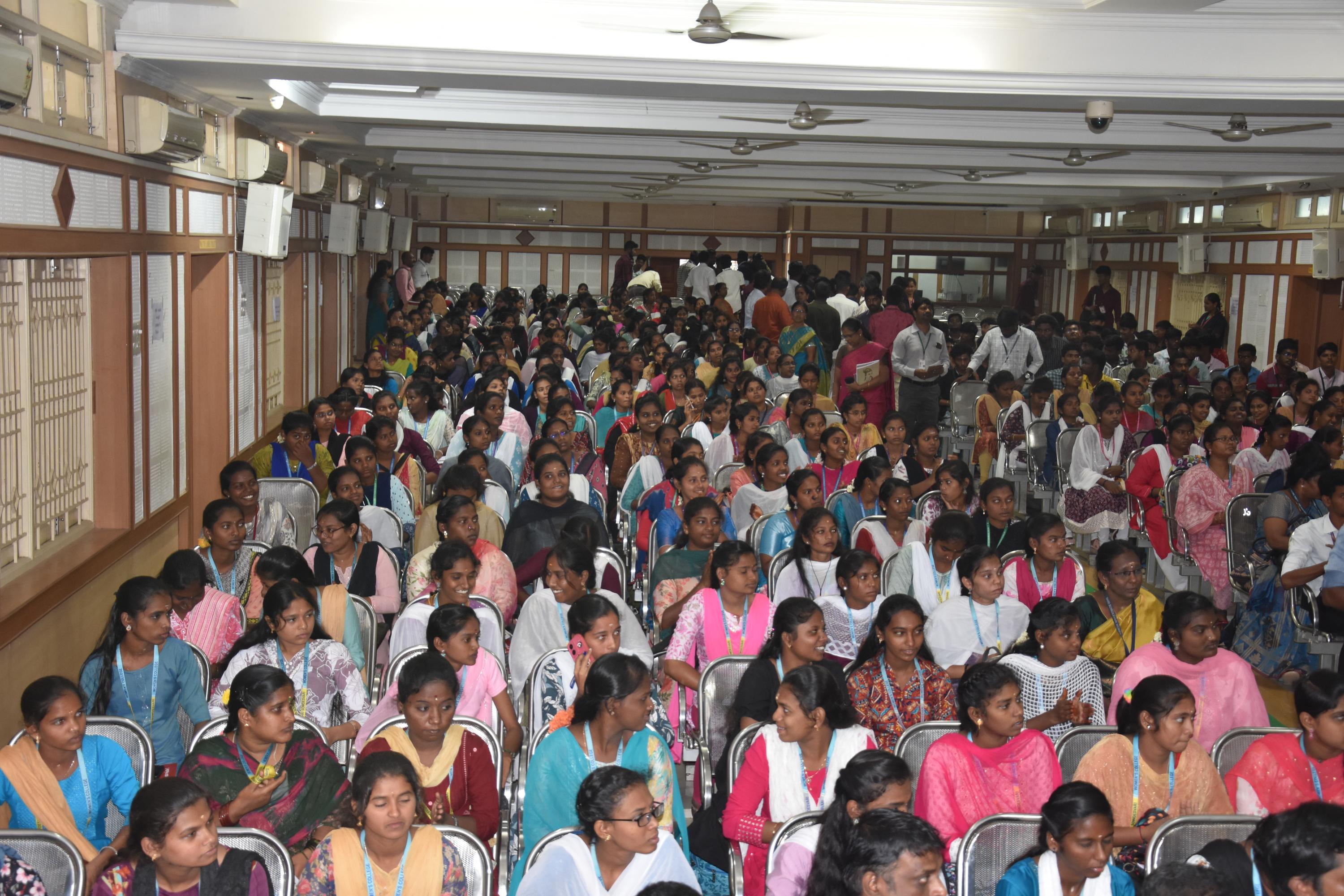 மாபெரும் தமிழ்க் கனவு 2025