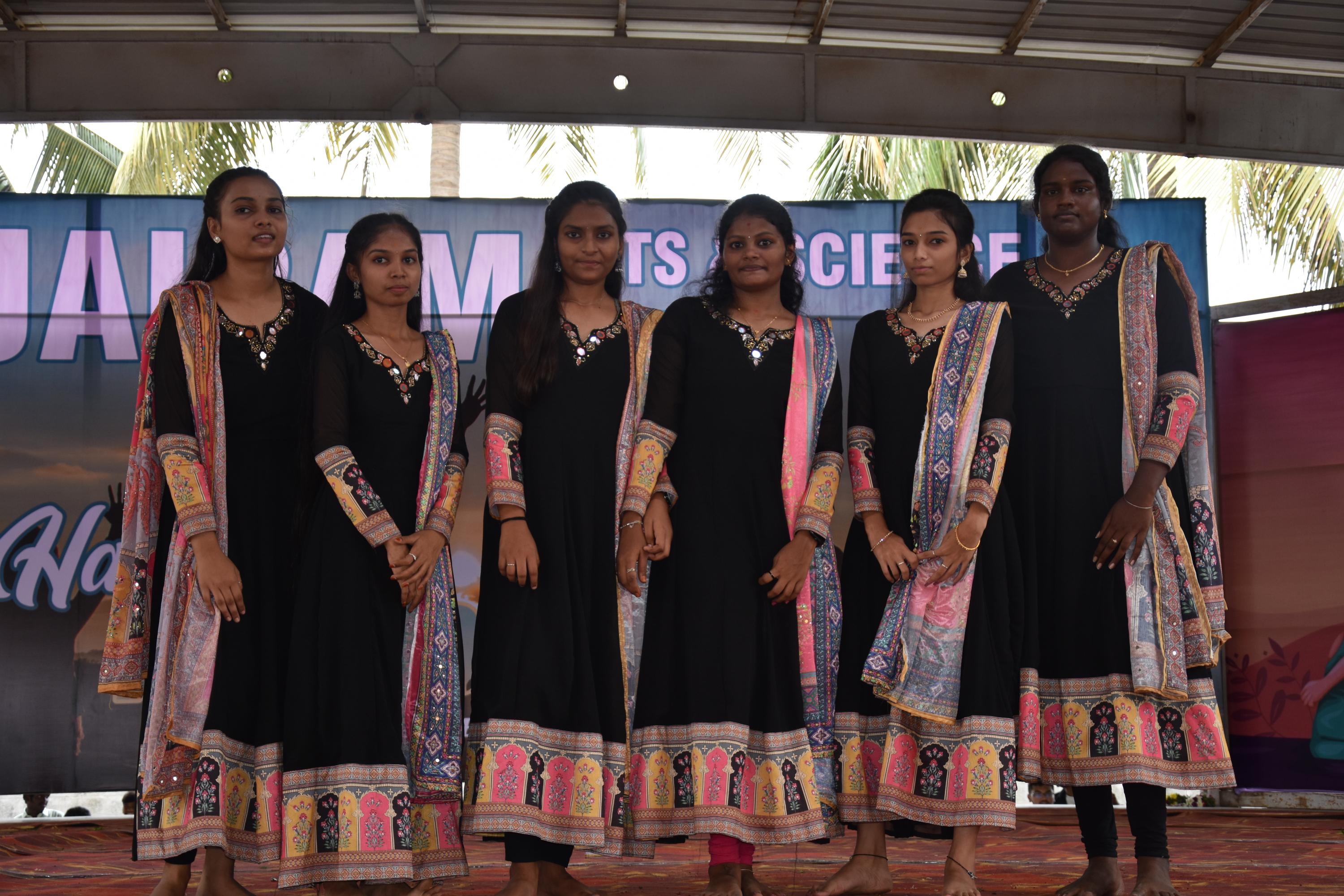 FRIENDSHIP DAY CELEBERATION