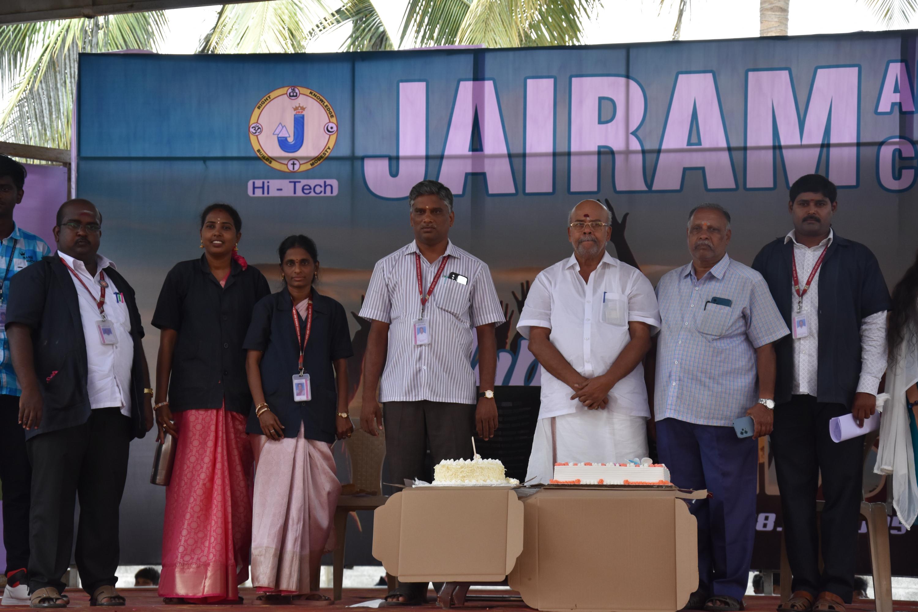 FRIENDSHIP DAY CELEBERATION
