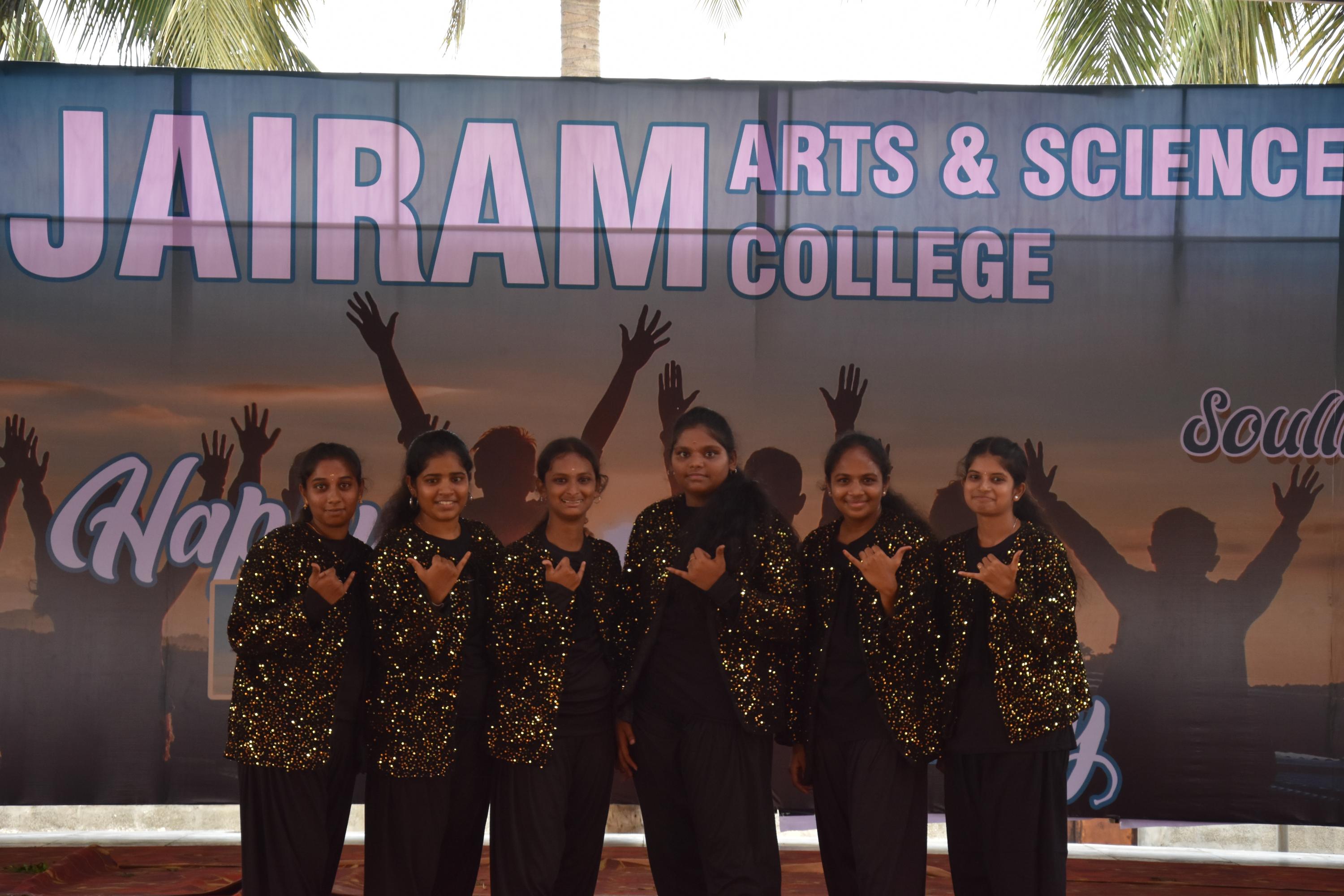 FRIENDSHIP DAY CELEBERATION
