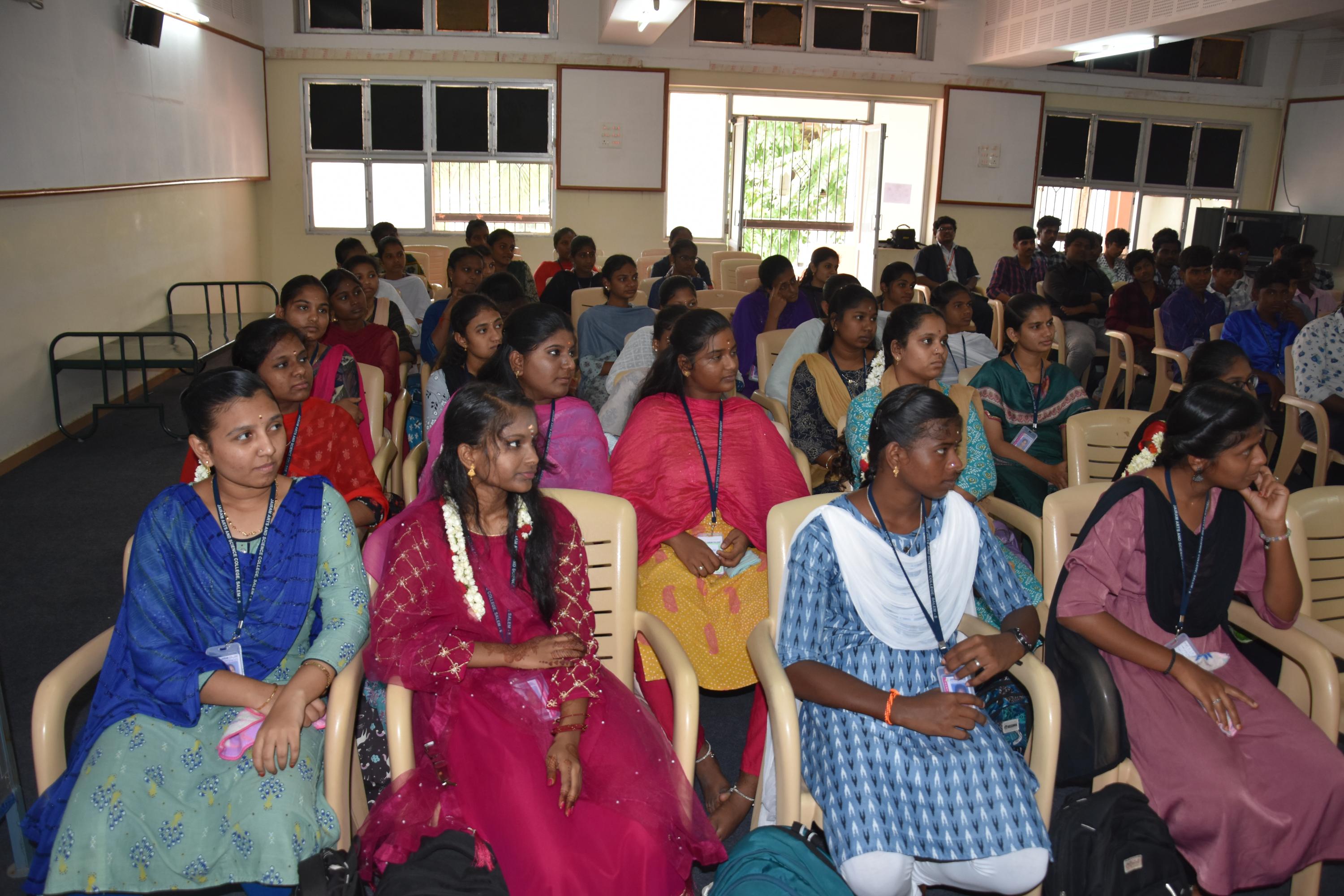 Soft Skill Training Program -2025