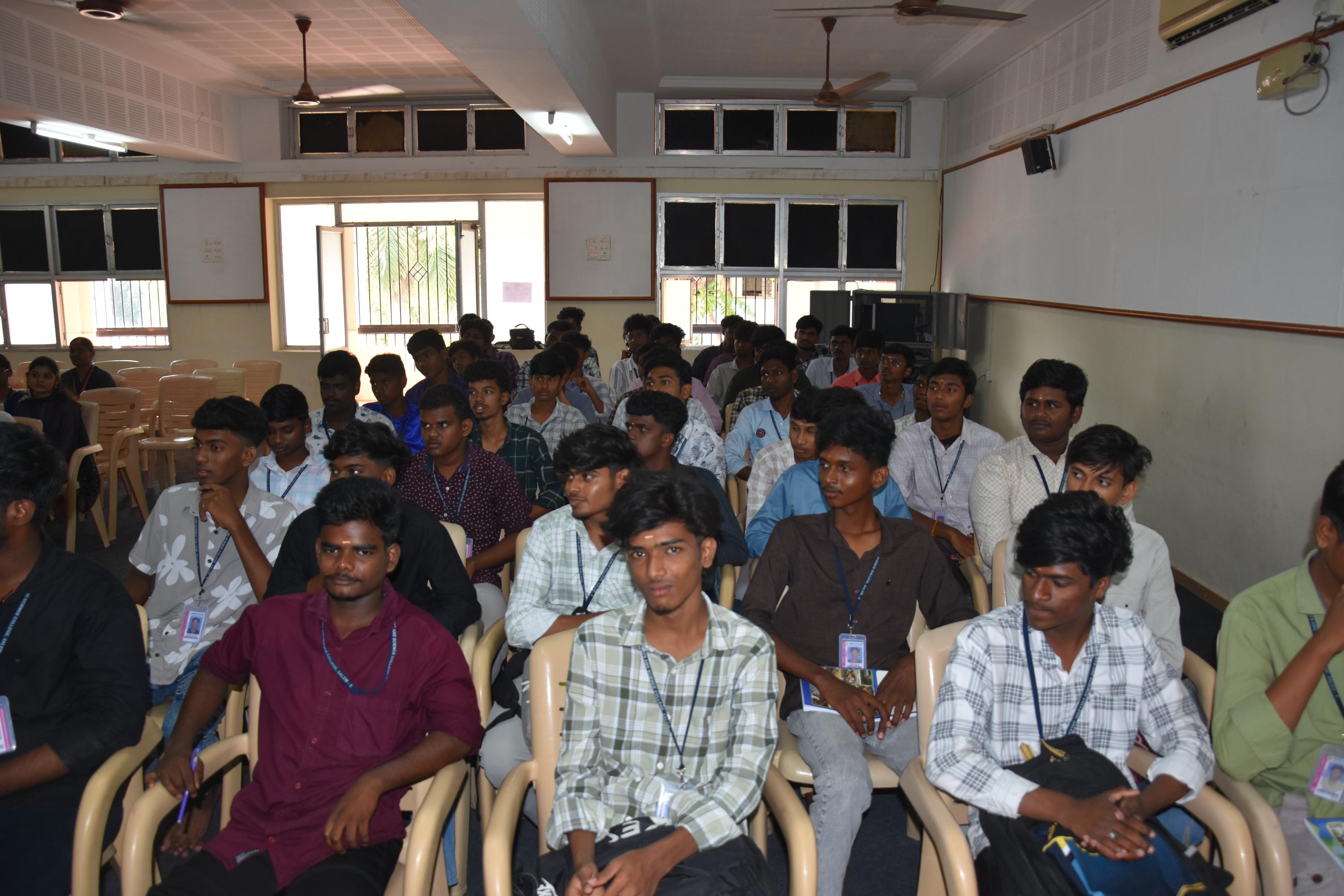 Soft Skill Training Program -2025