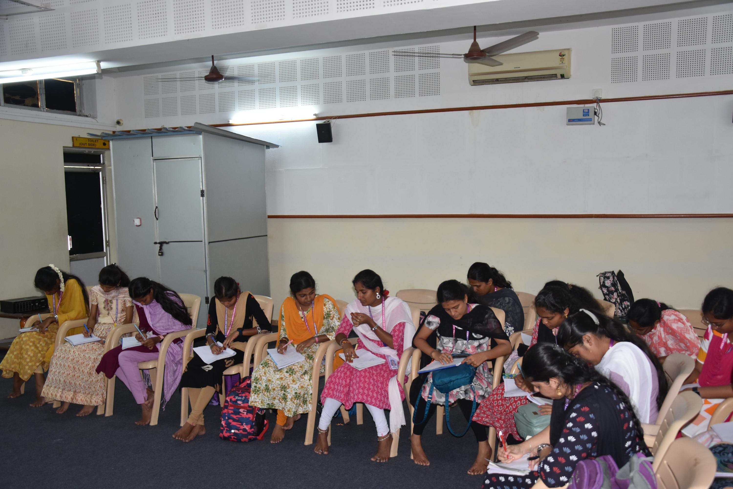 Soft Skill Training Program -2025