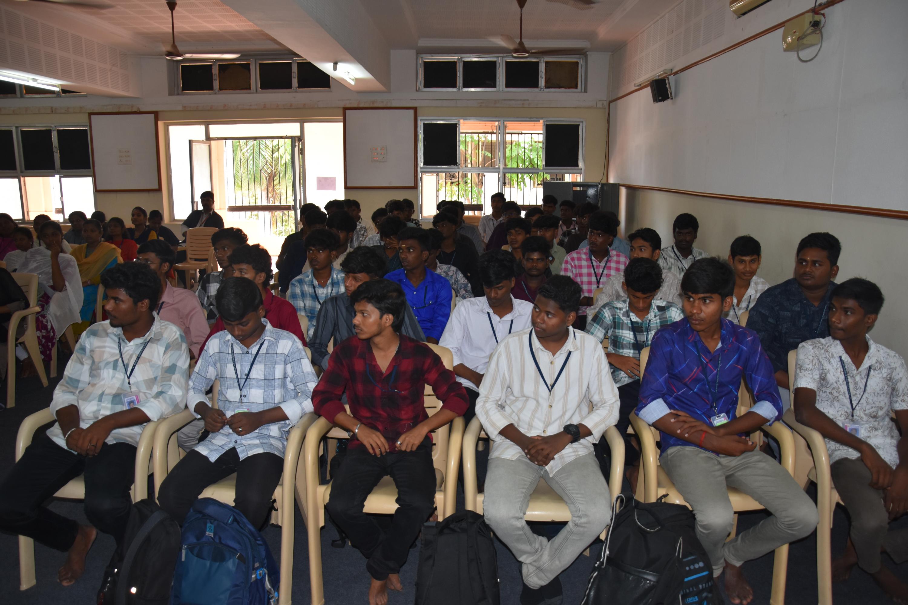 Soft Skill Training Program -2025