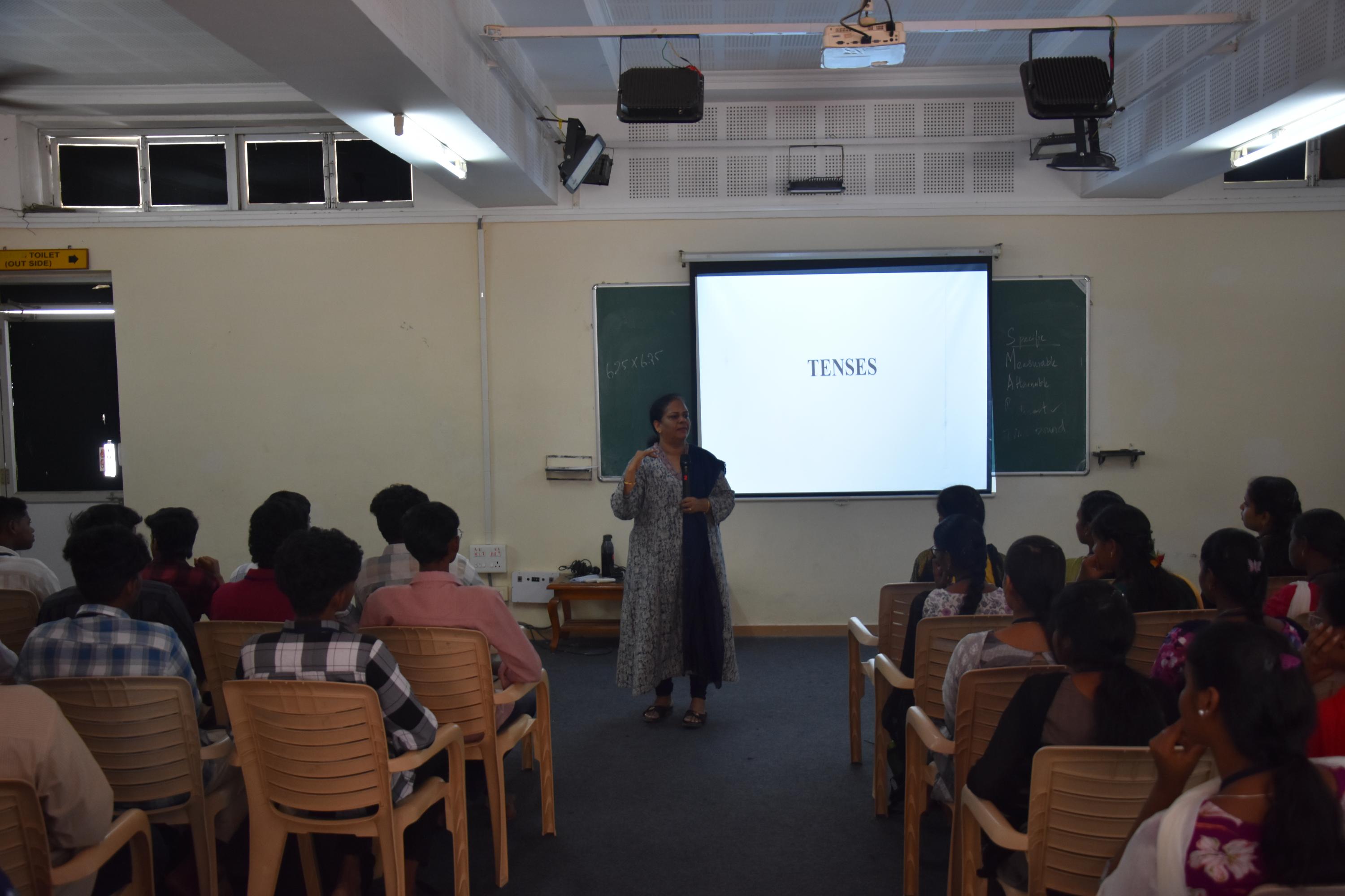 Soft Skill Training Program -2025