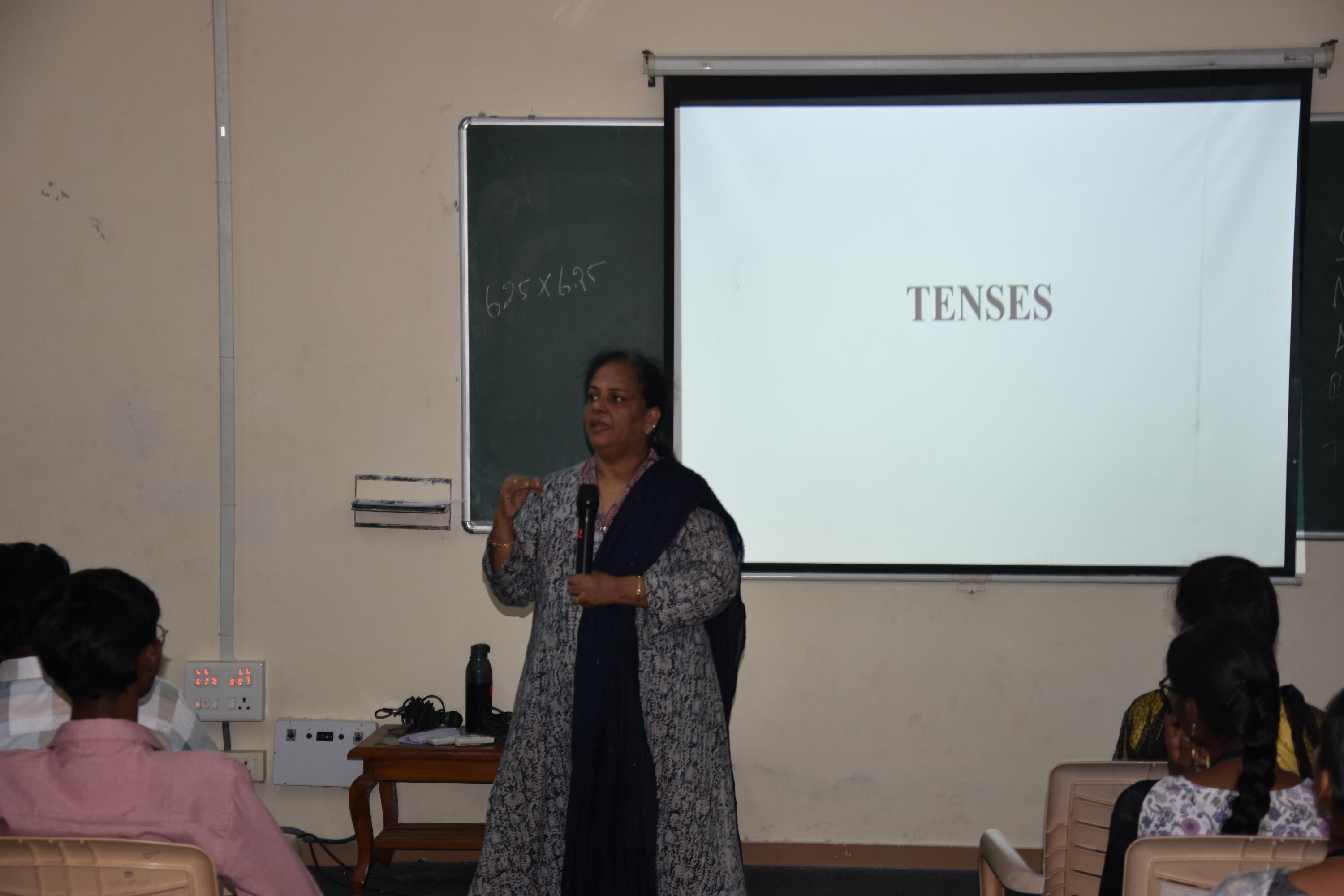 Soft Skill Training Program -2025