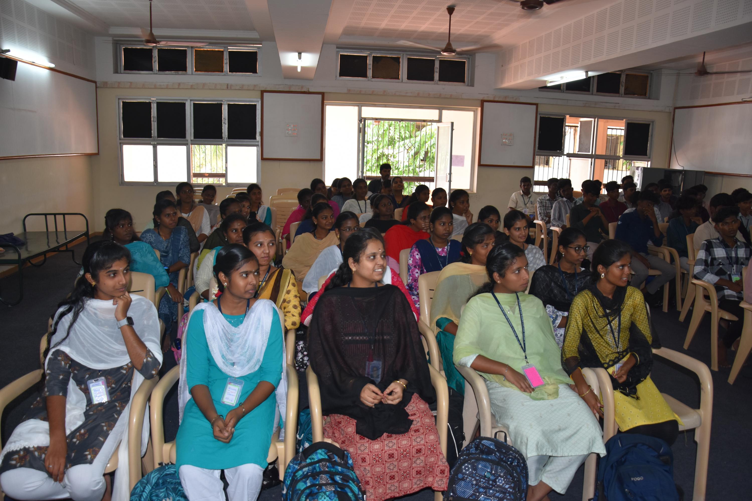 Soft Skill Training Program -2025
