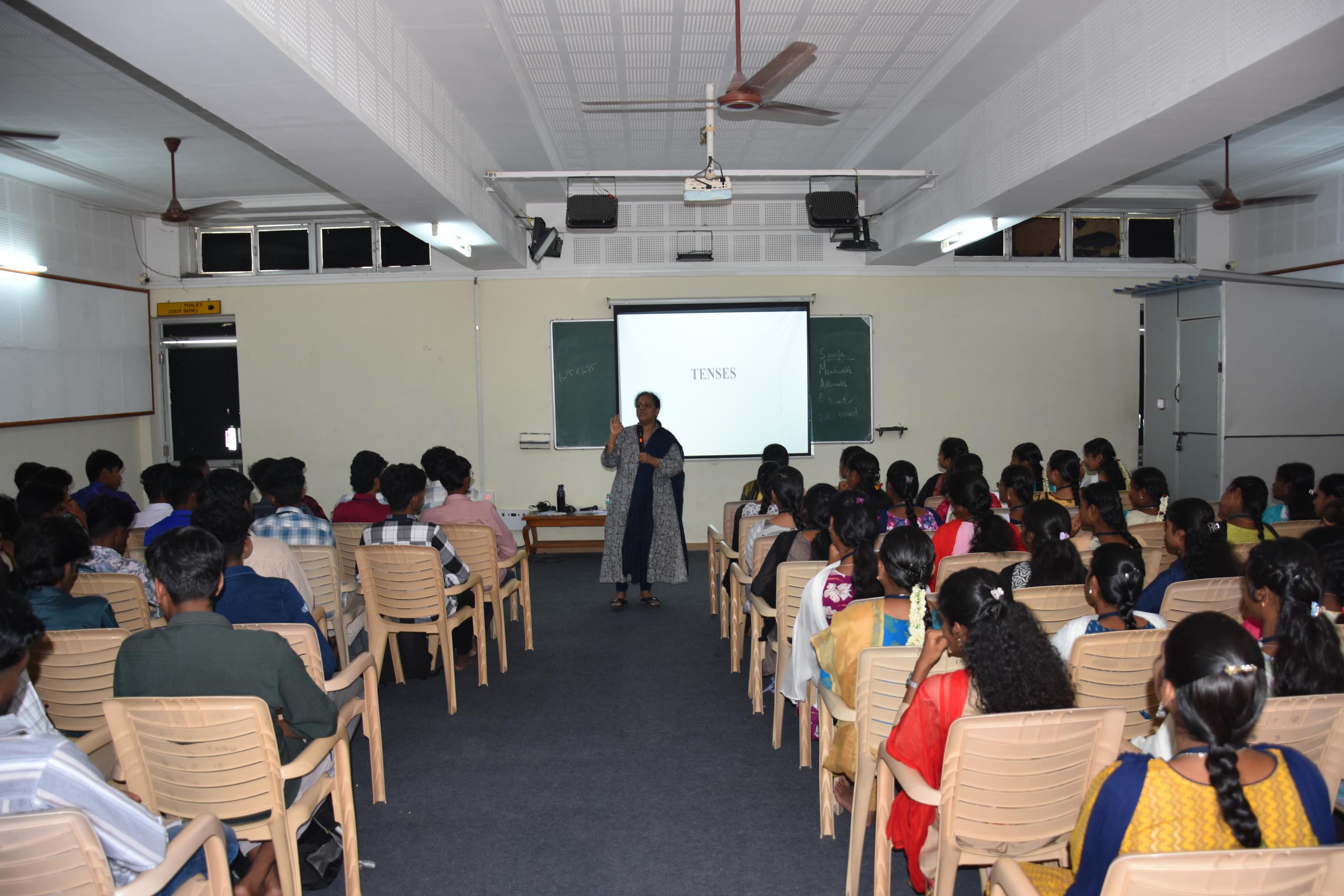 Soft Skill Training Program -2025