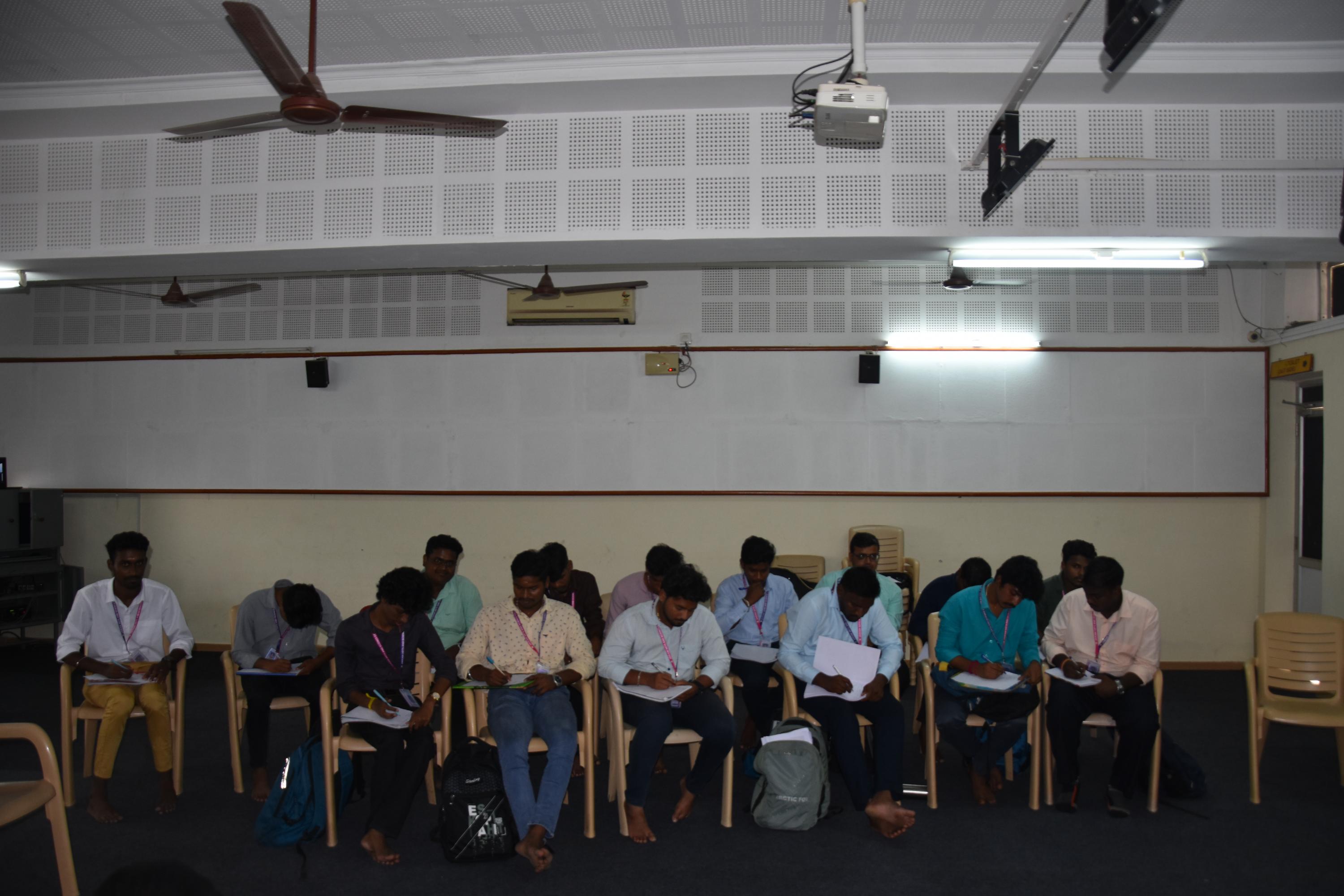 Soft Skill Training Program -2025