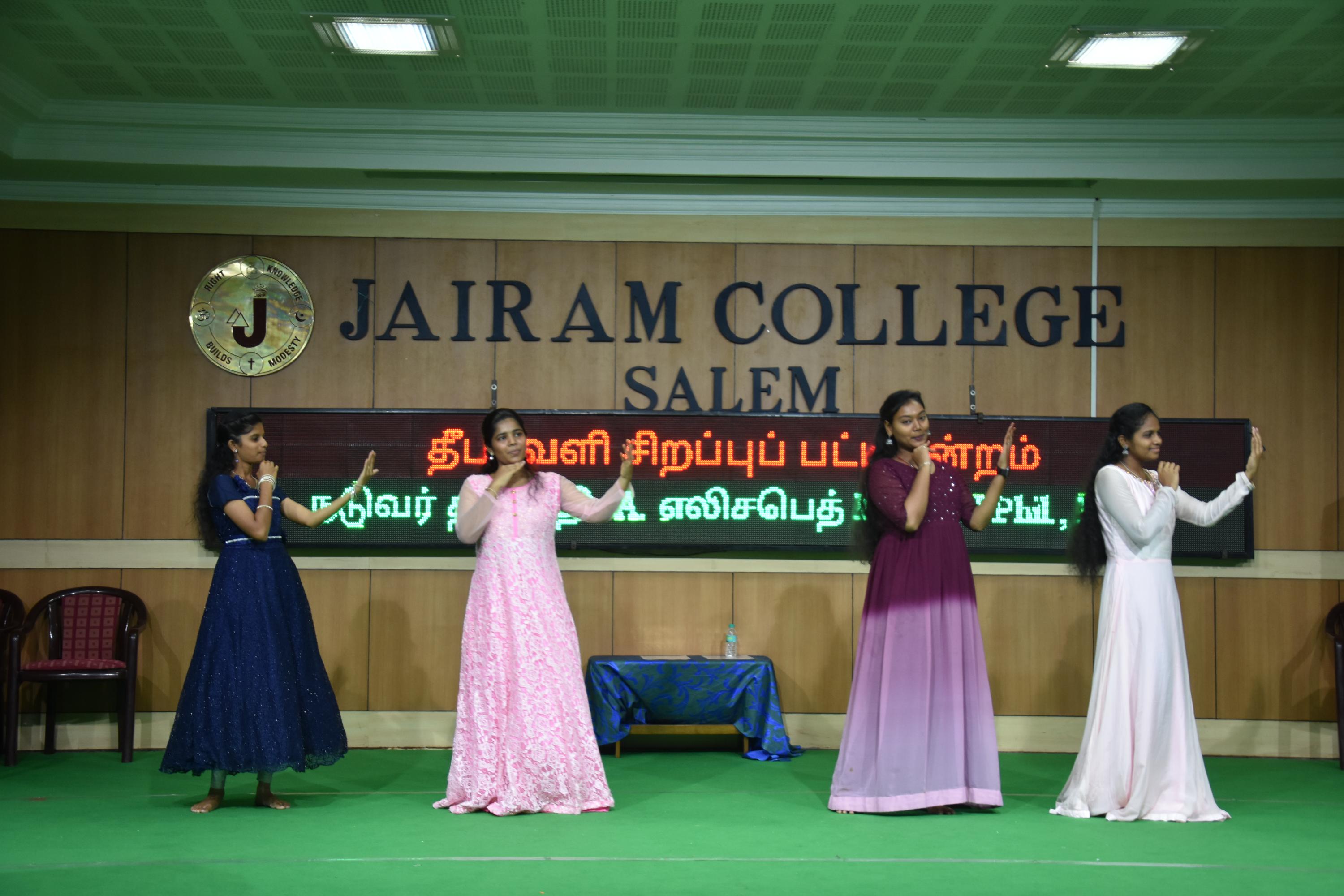 DIWALI PATTIMANDRAM