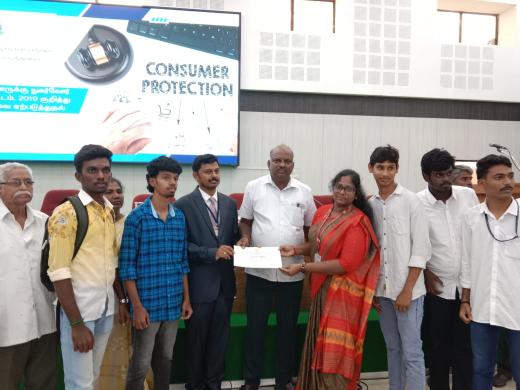 Consumer Awareness Program