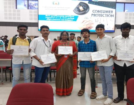 Consumer Awareness Program