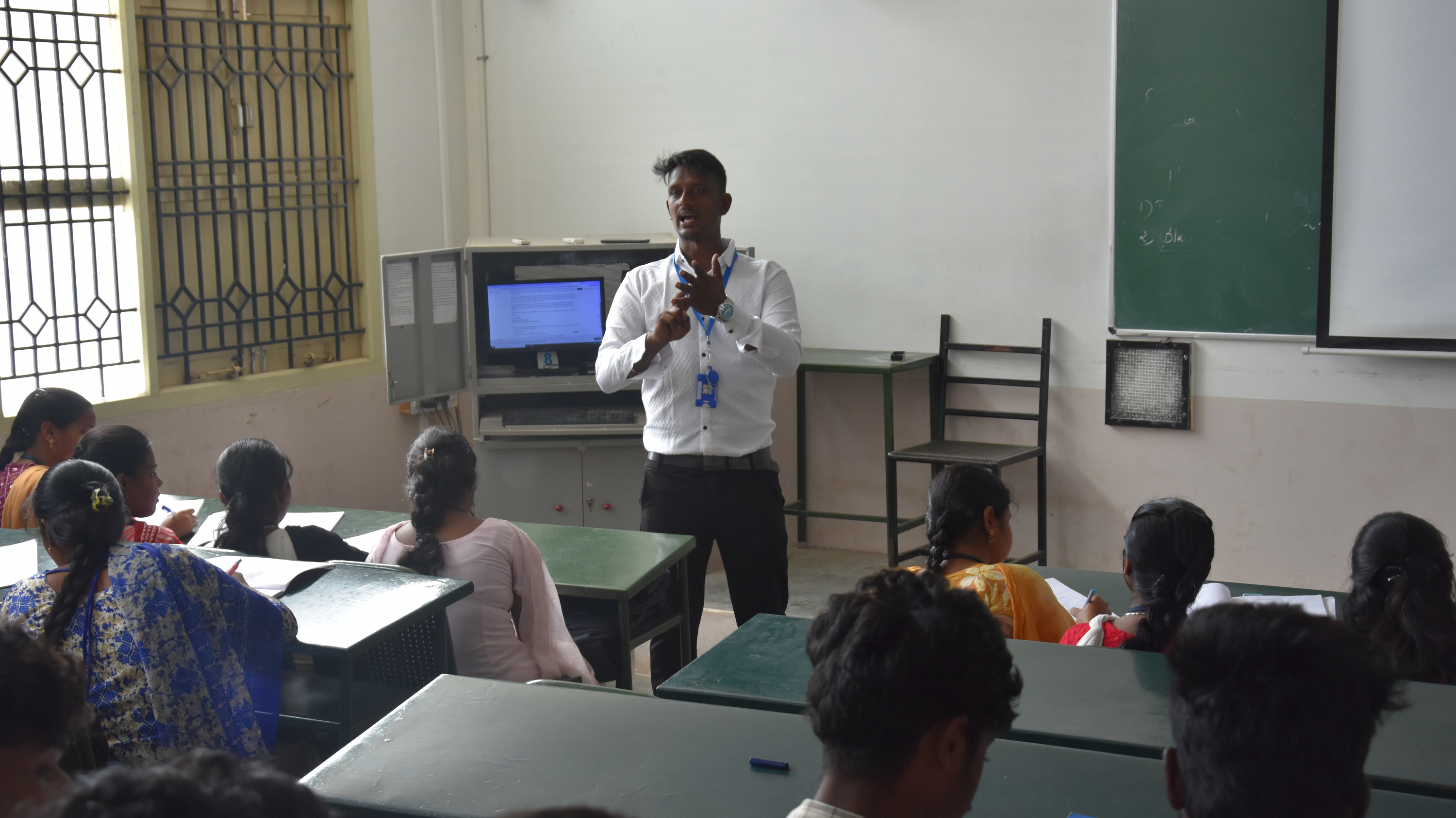 Placement Training Program