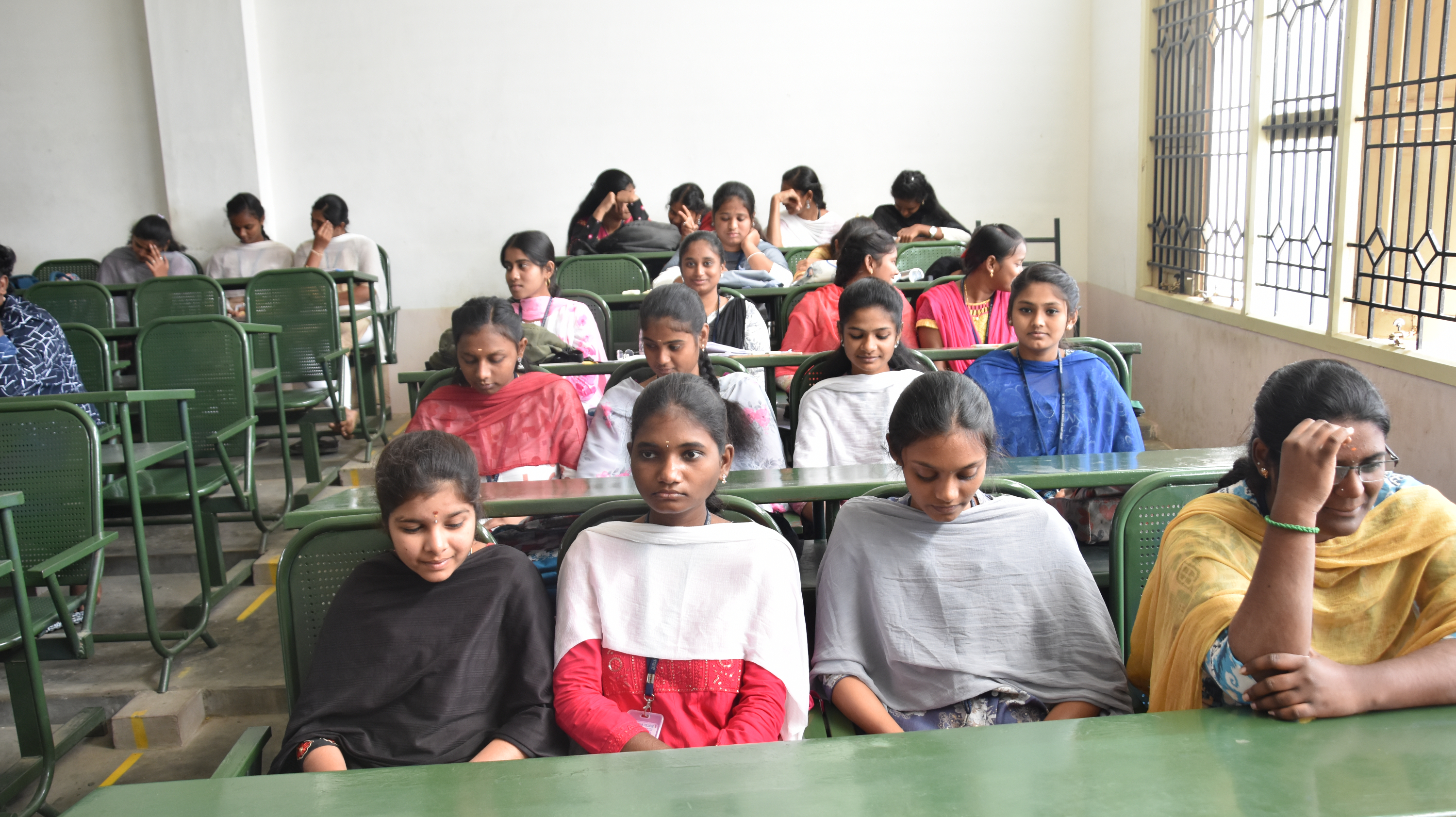 Placement Training Program