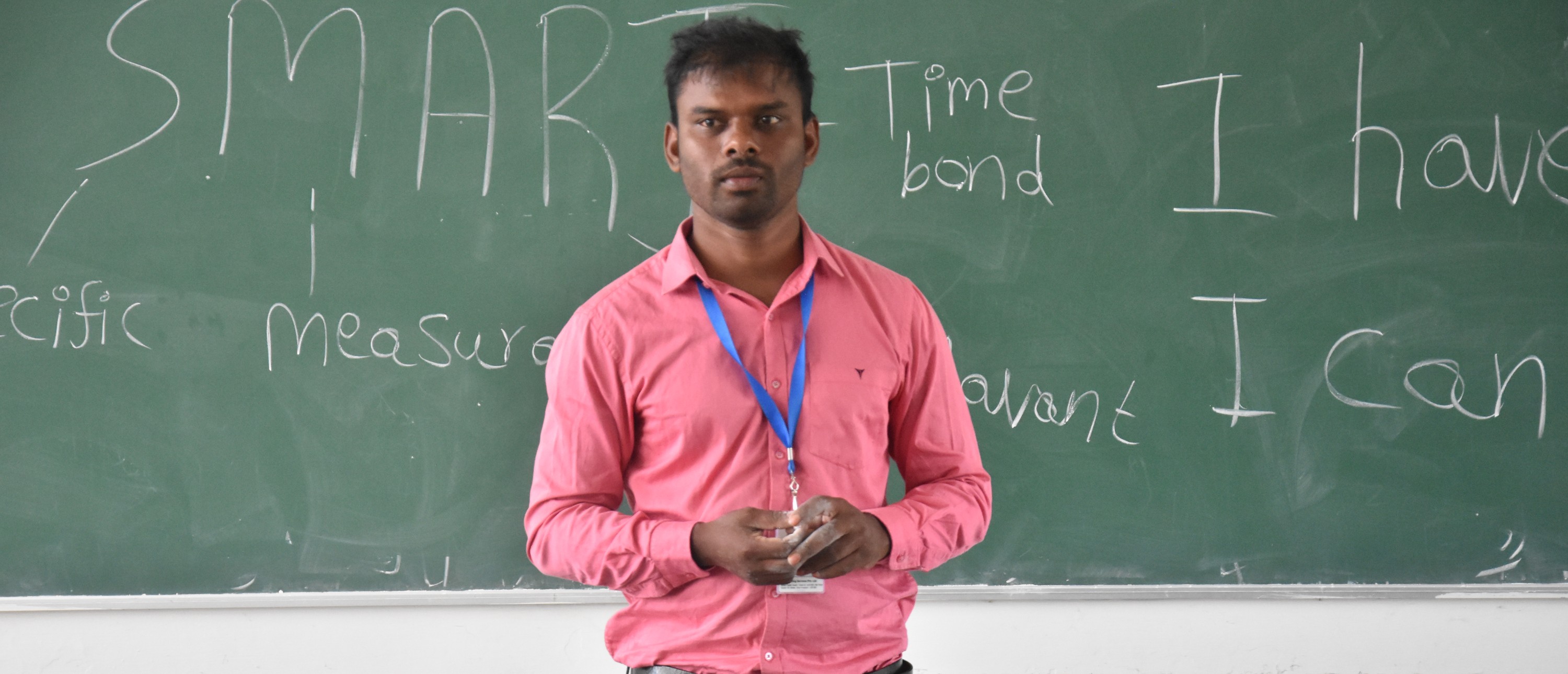 Placement Training Program