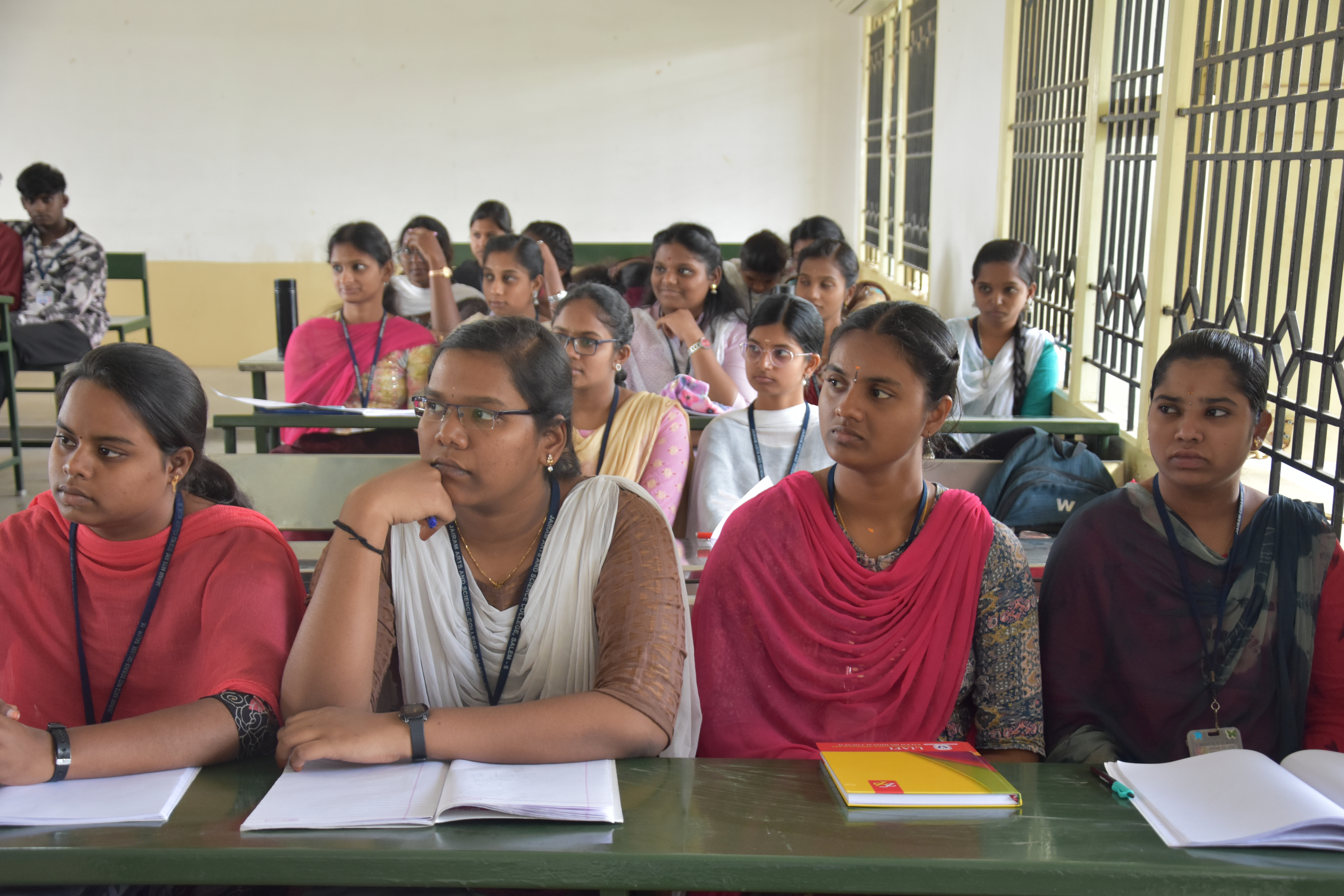 Placement Training Program