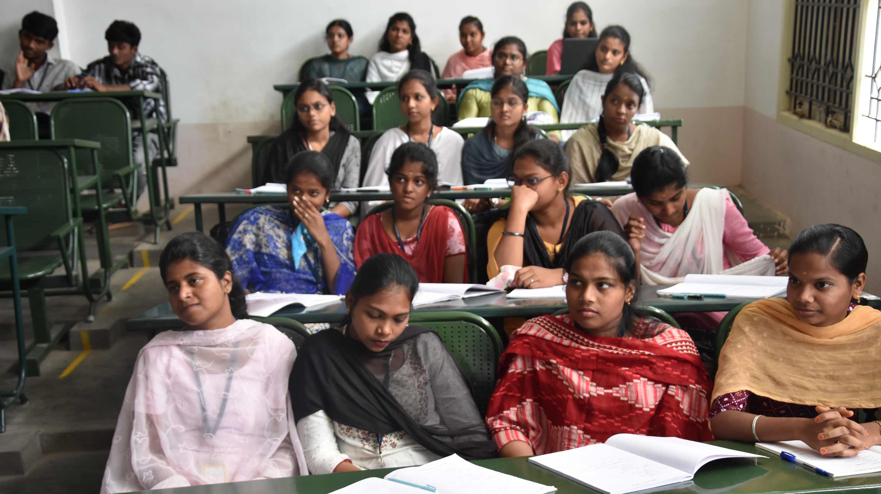 Placement Training Program