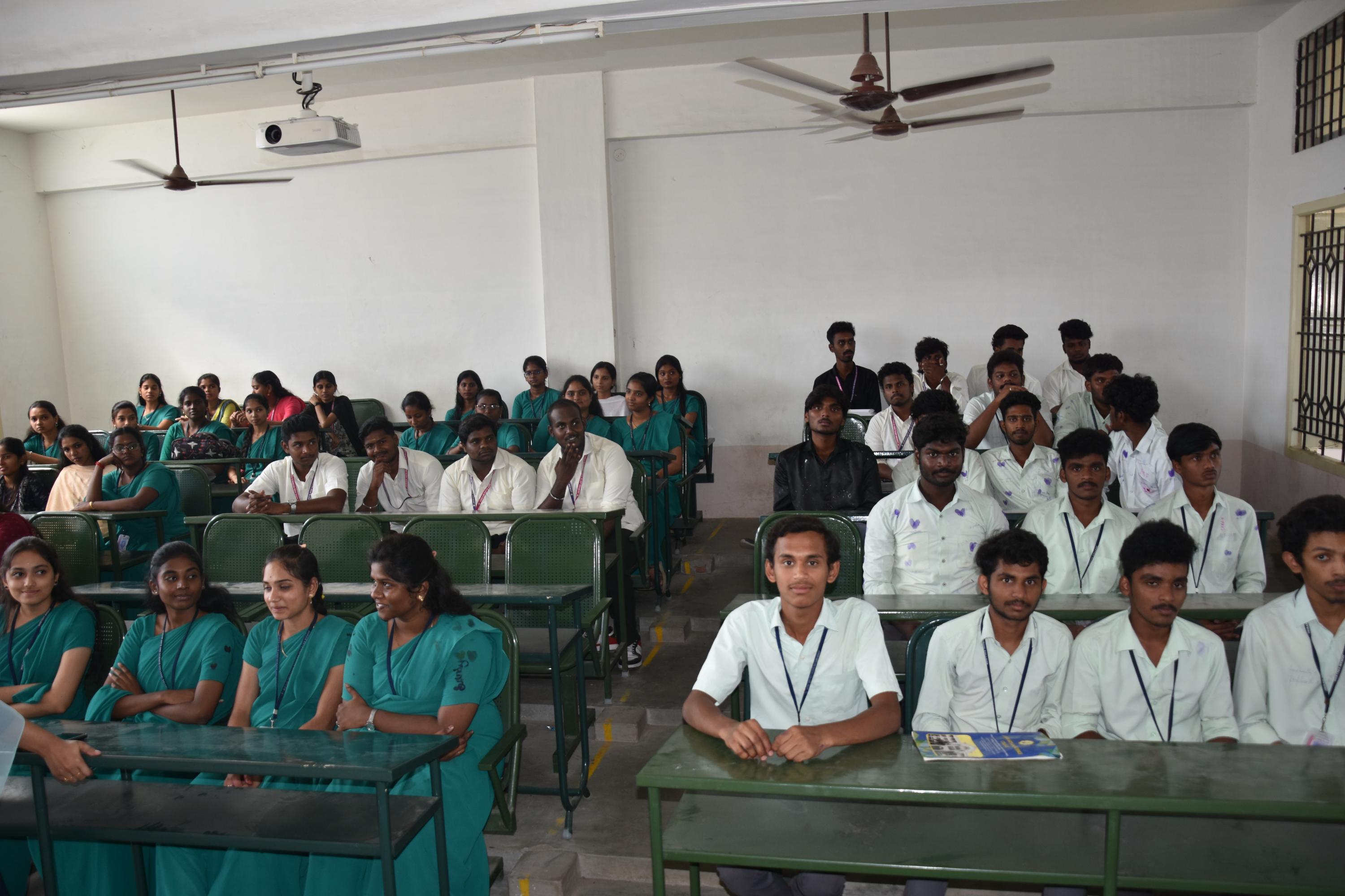 CORPORATE READINESS TRAINING CERTIFICATE MBA & BBA