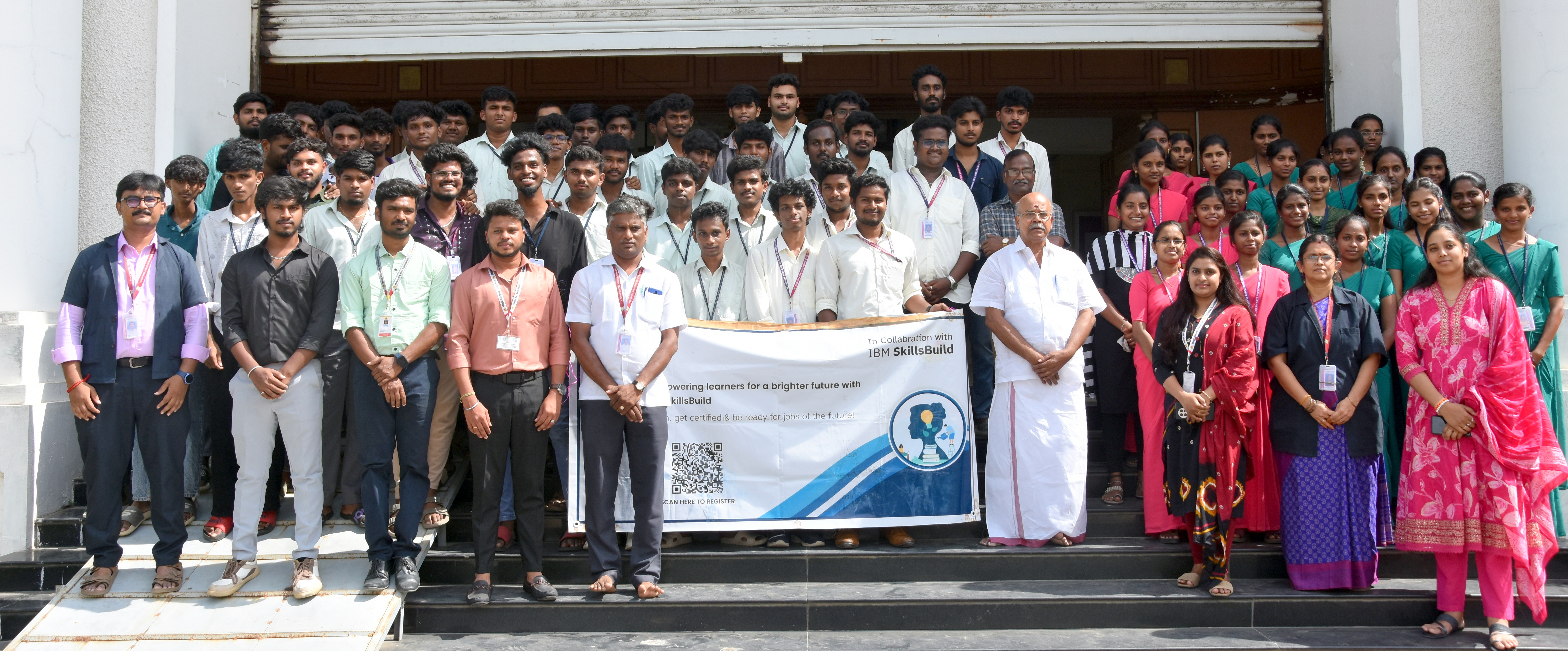 JAIRAM ARTS AND SCIENCE COLEGE, SALEM 2026 PLACEMENT TRAINING