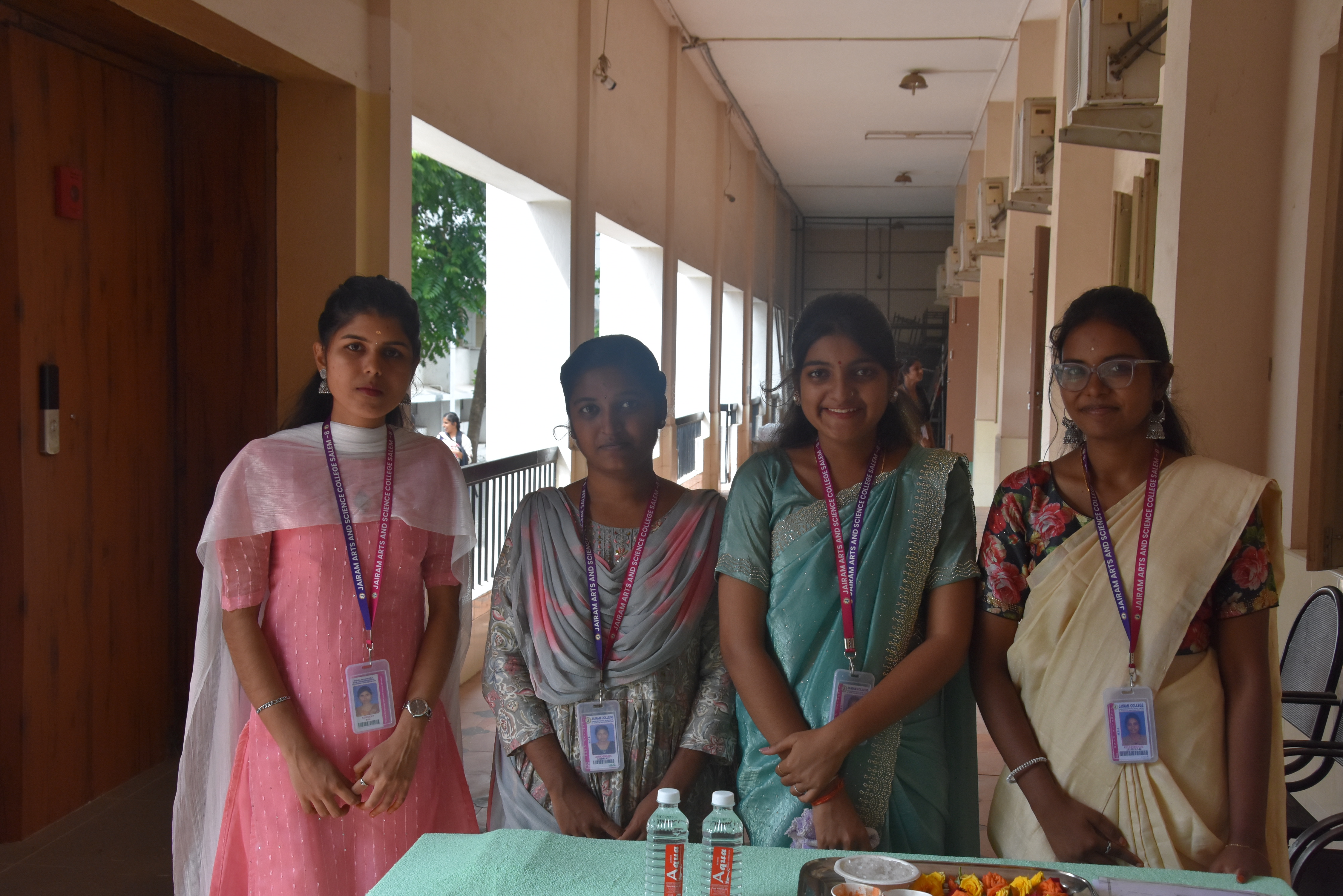 PG First Year Inauguration Ceremony 2026