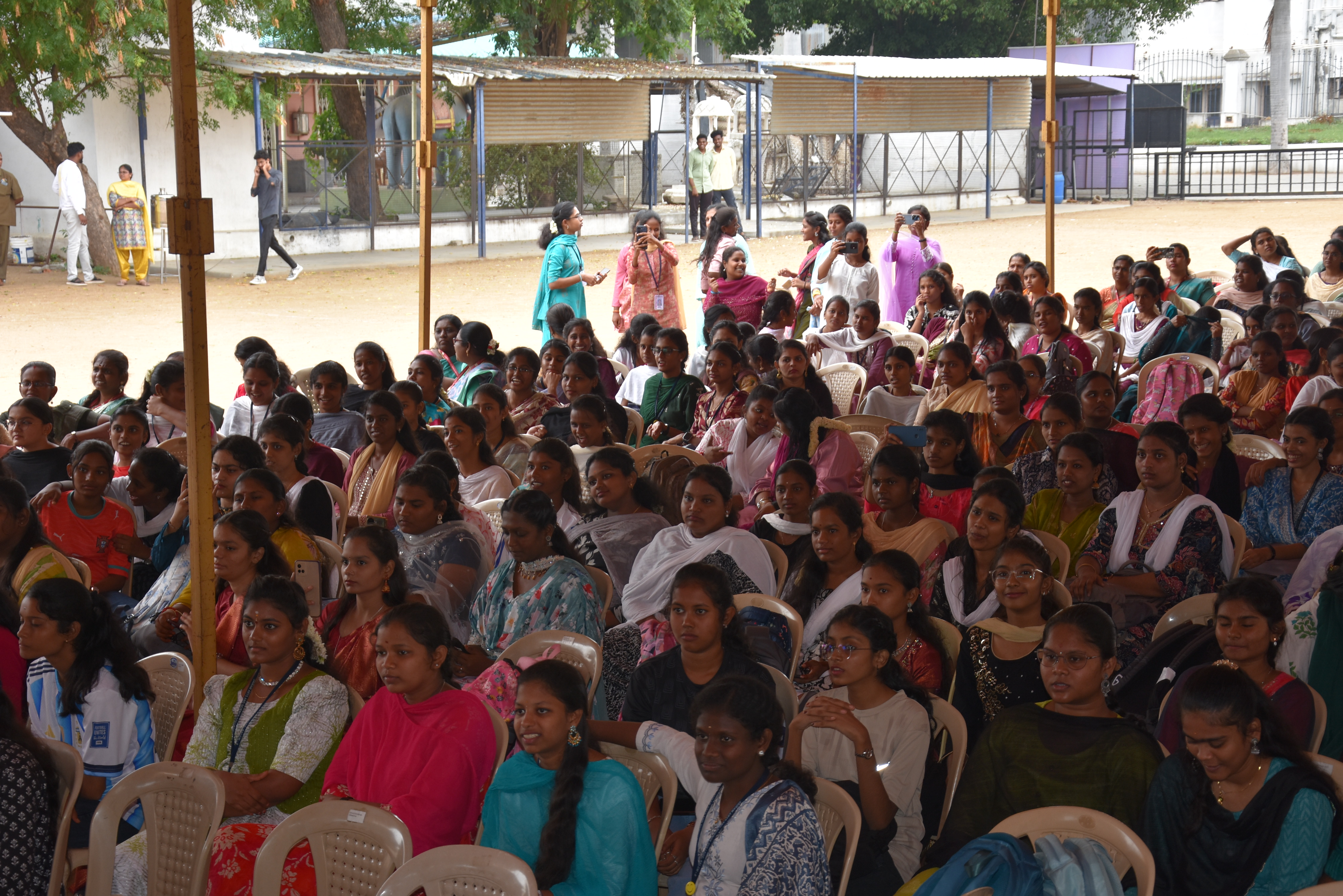 FRIENDSHIP DAY CELEBRATION