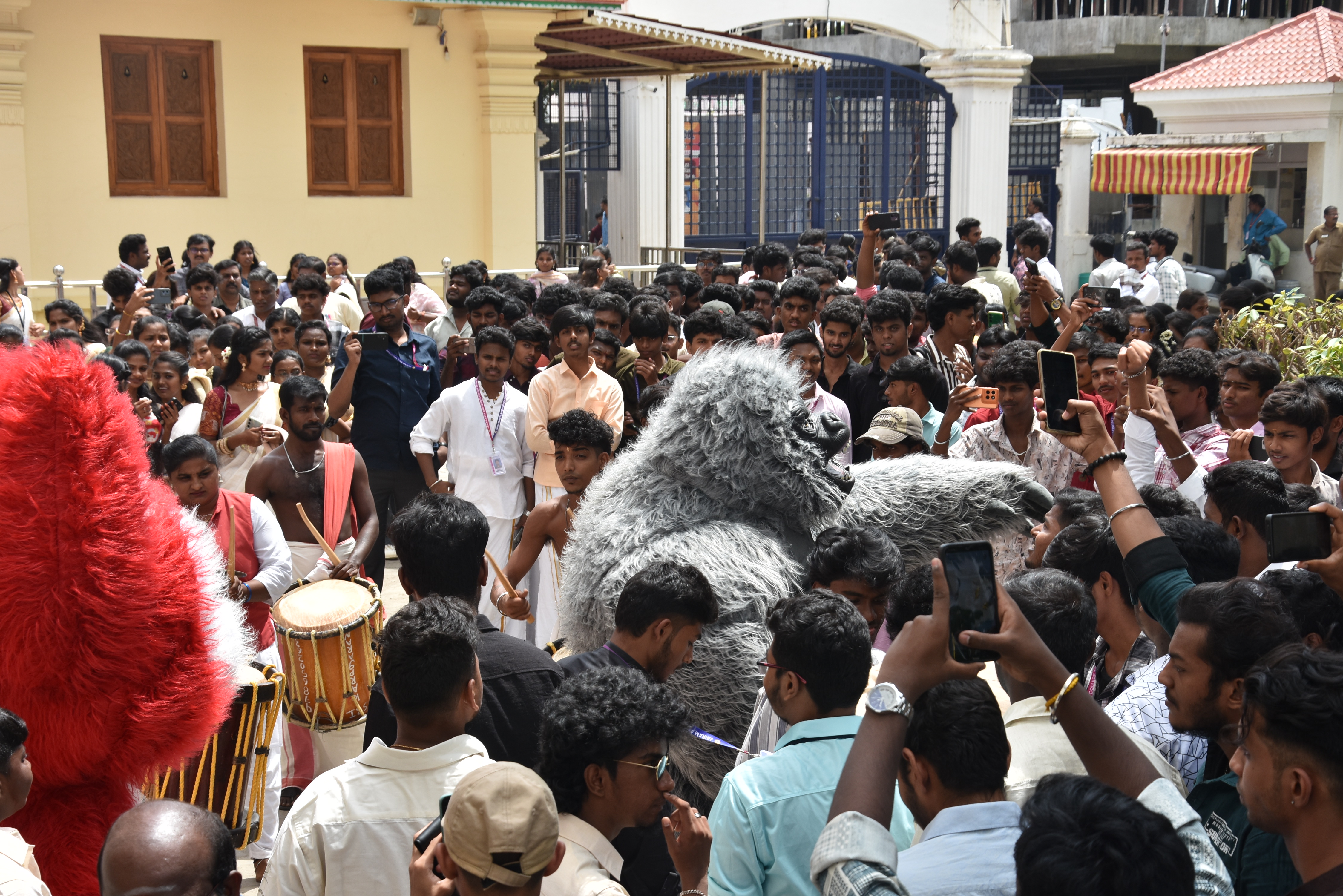 ONAM CELEBRATION