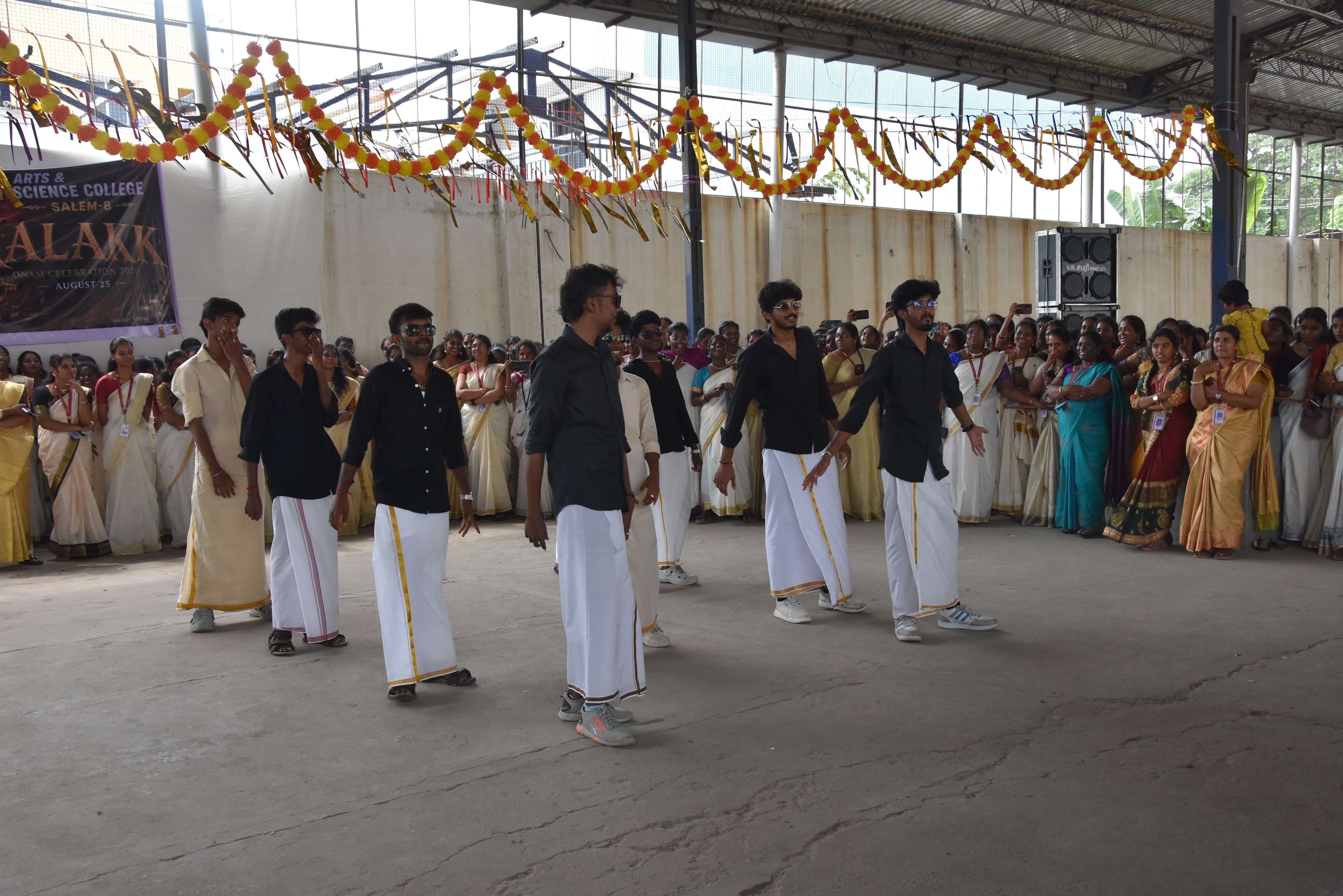 ONAM CELEBRATION