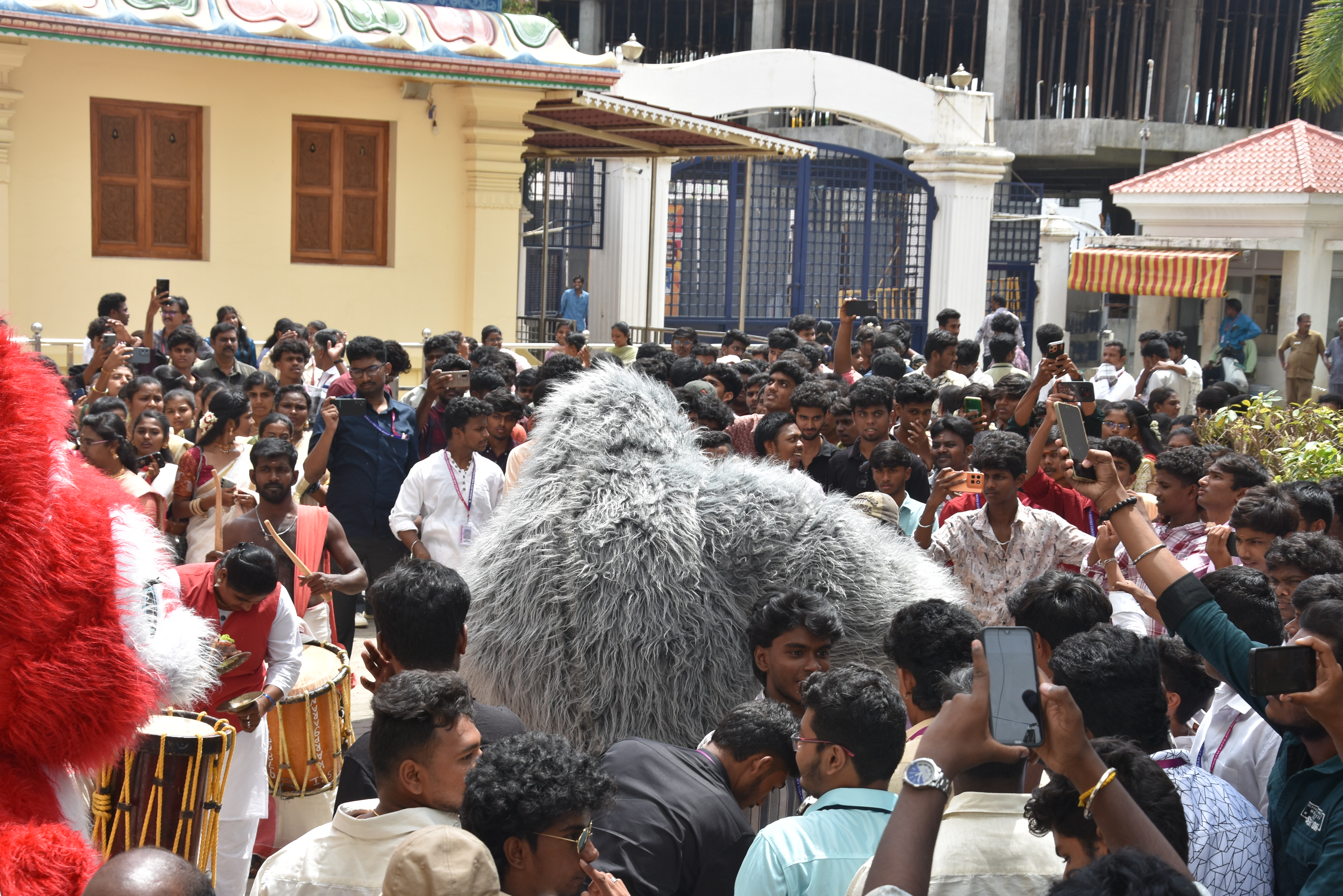 ONAM CELEBRATION