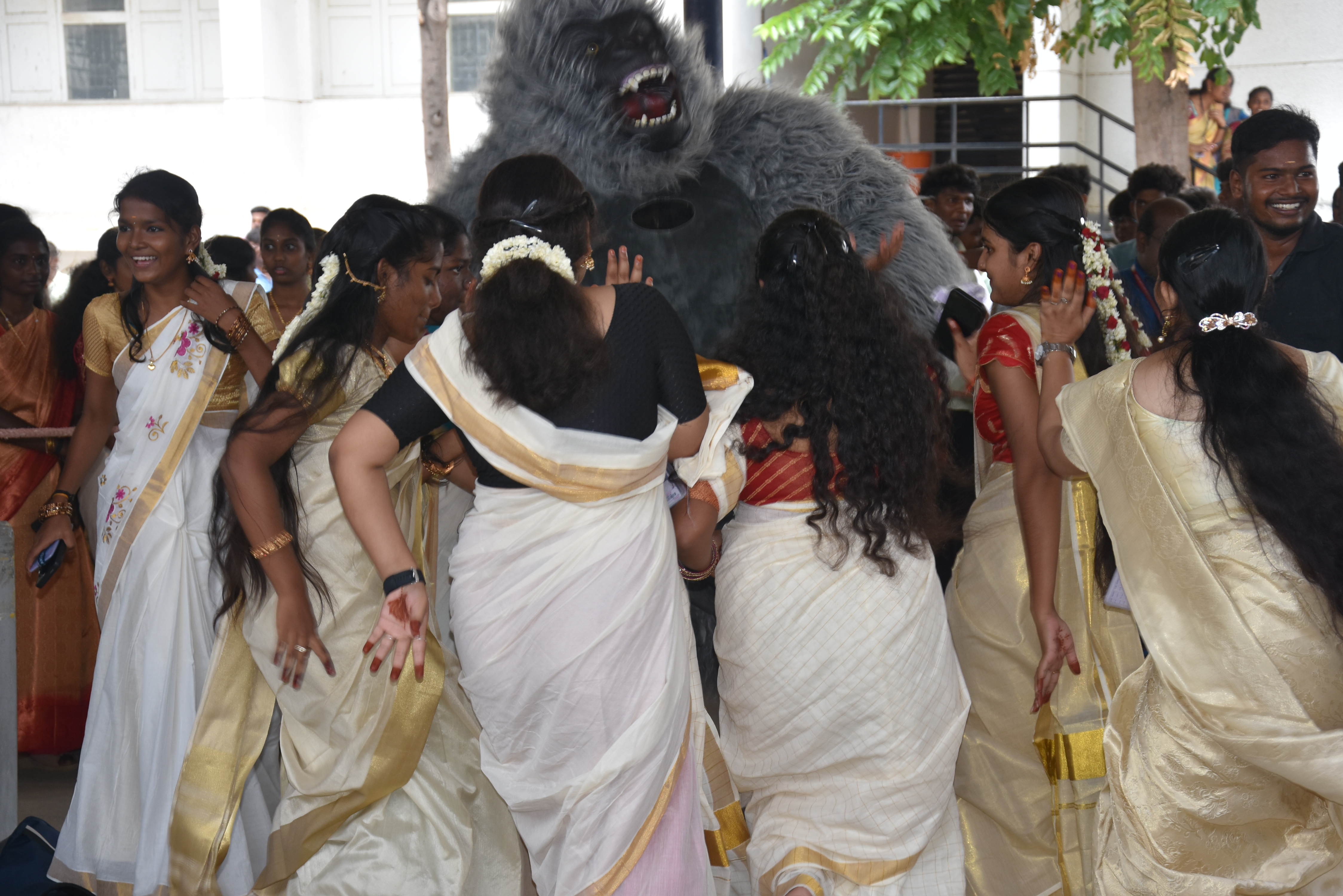 ONAM CELEBRATION