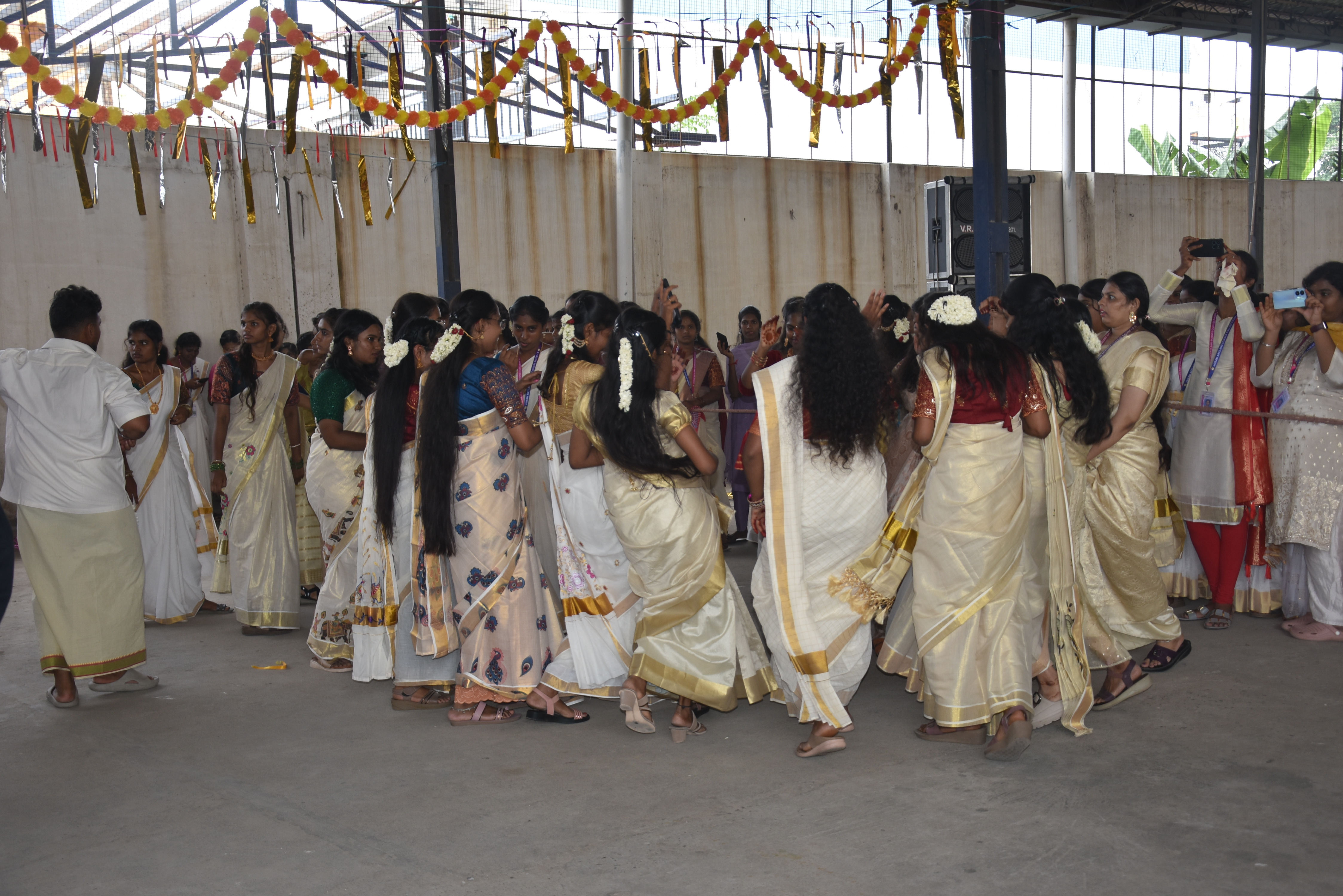 ONAM CELEBRATION