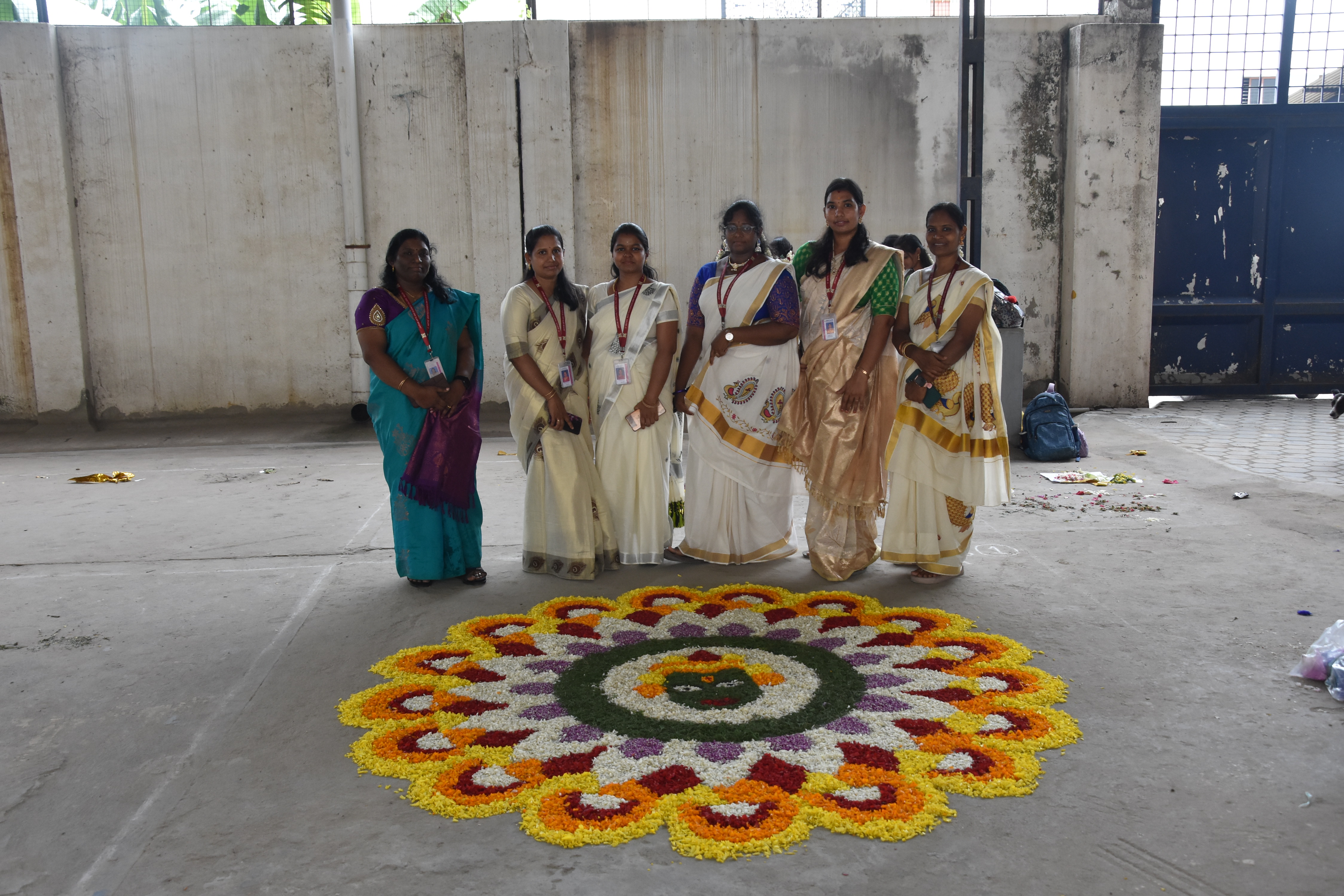 ONAM CELEBRATION