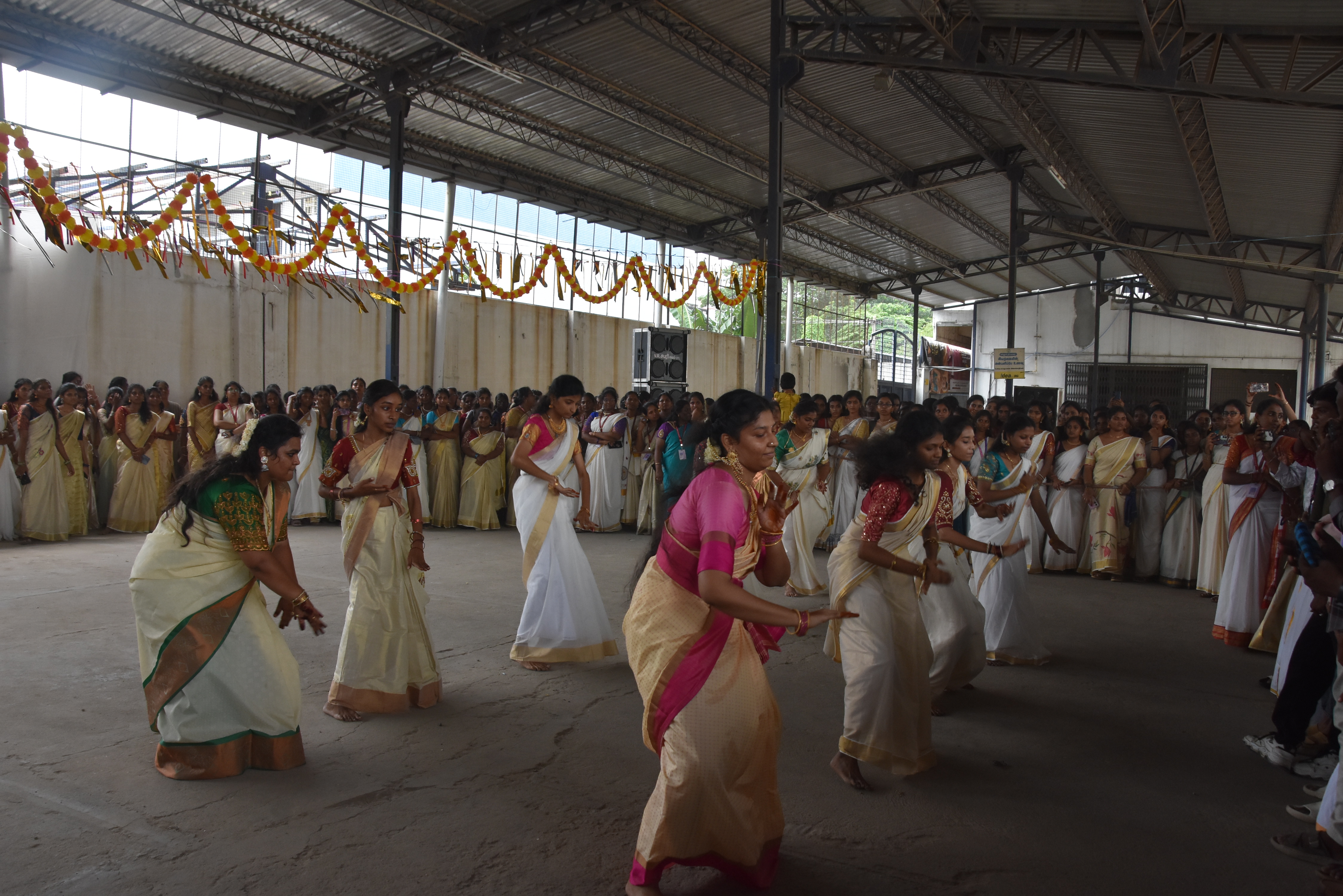 ONAM CELEBRATION